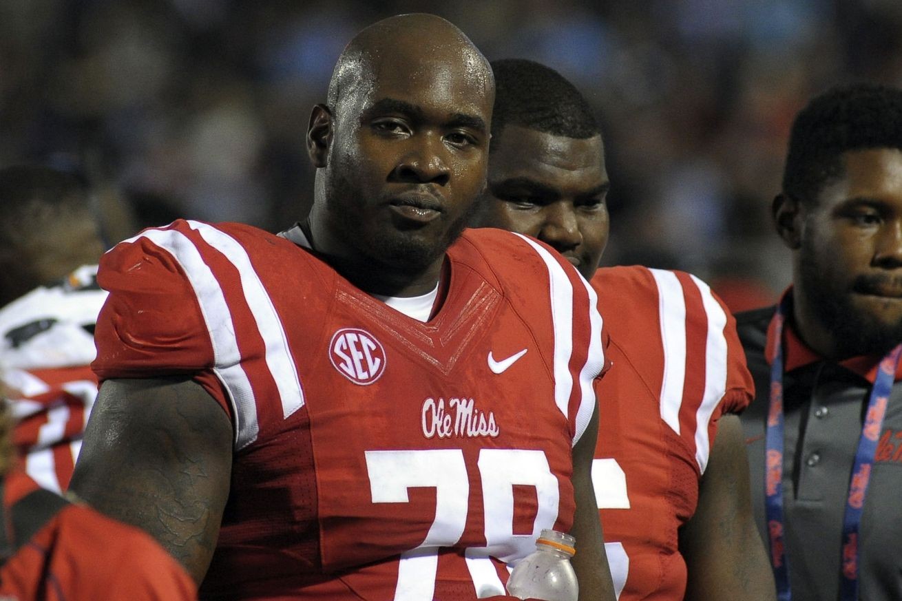 2016 NFL Draft Prospects By Position Offensive Tackles