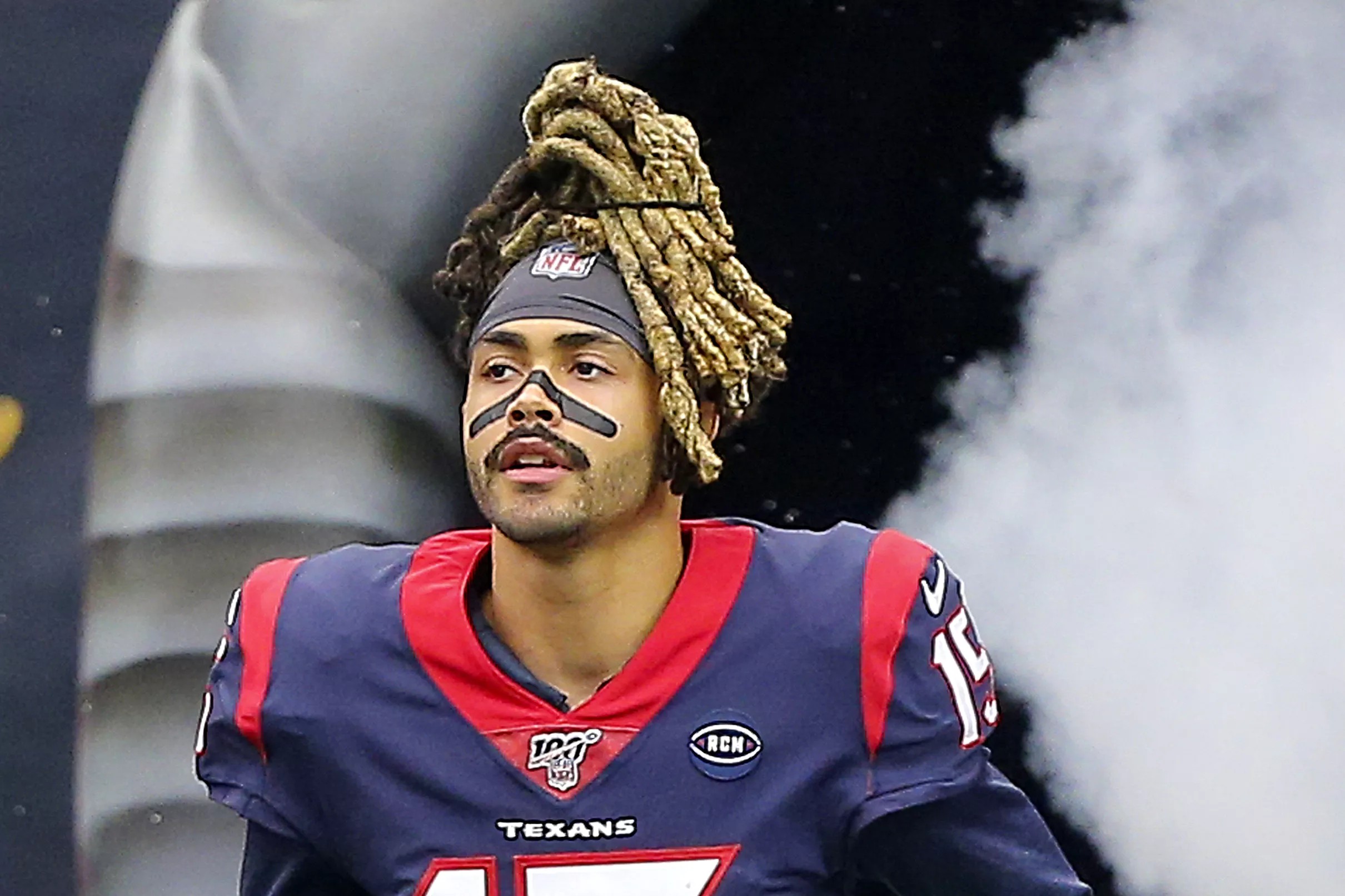 Will Fuller Will Fuller