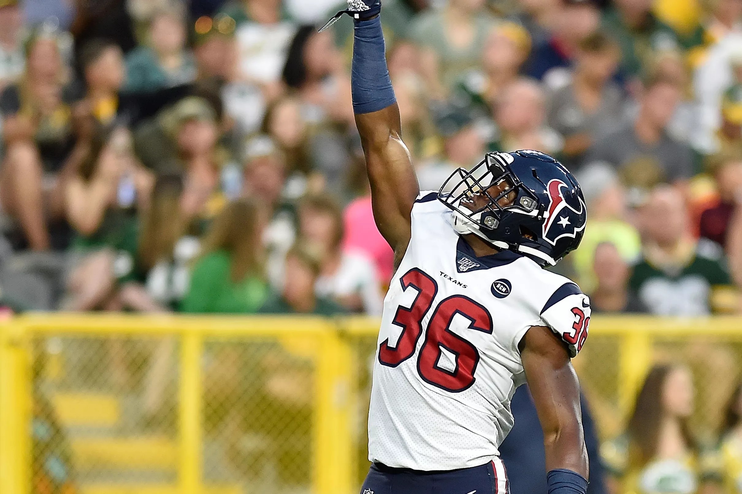 Players Who Impressed in Texans First Preseason Game