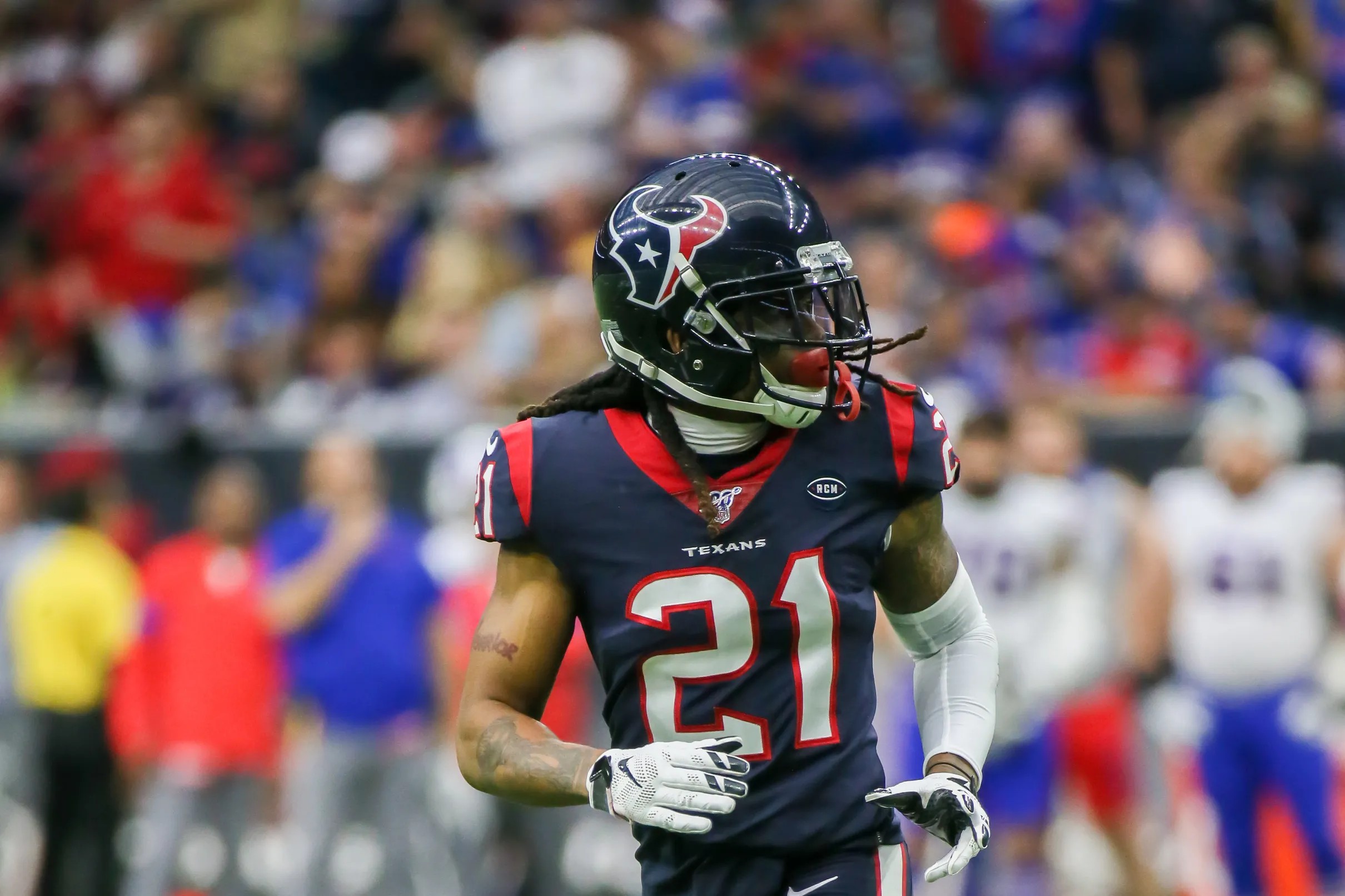 PFF: Houston Texans Don't Have Worst Secondary In NFL!