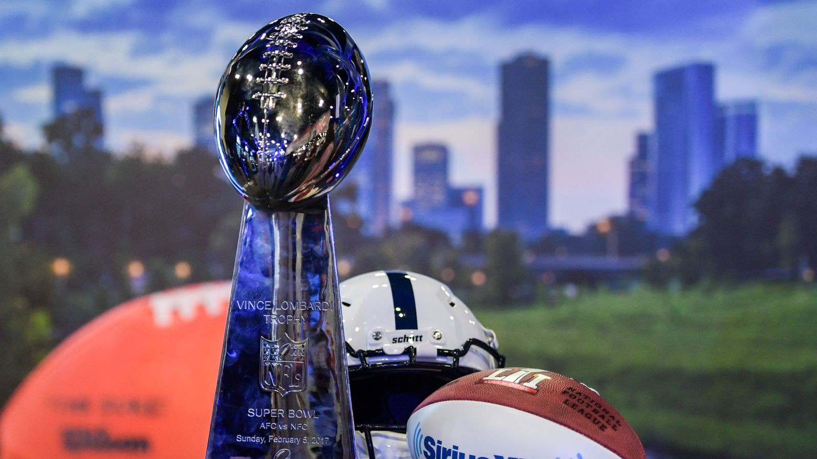 Super Bowl LI: Schedule, Kickoff Time, TV Channel, Radio, And Online Streaming