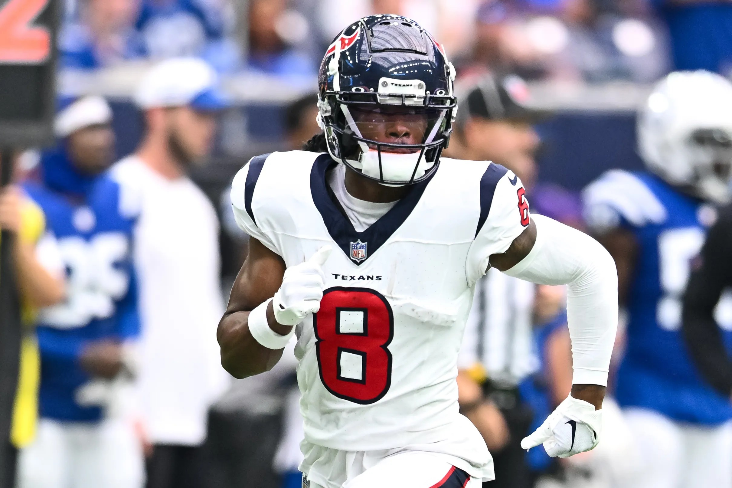 Texans News & Rumors by Chat Sports 