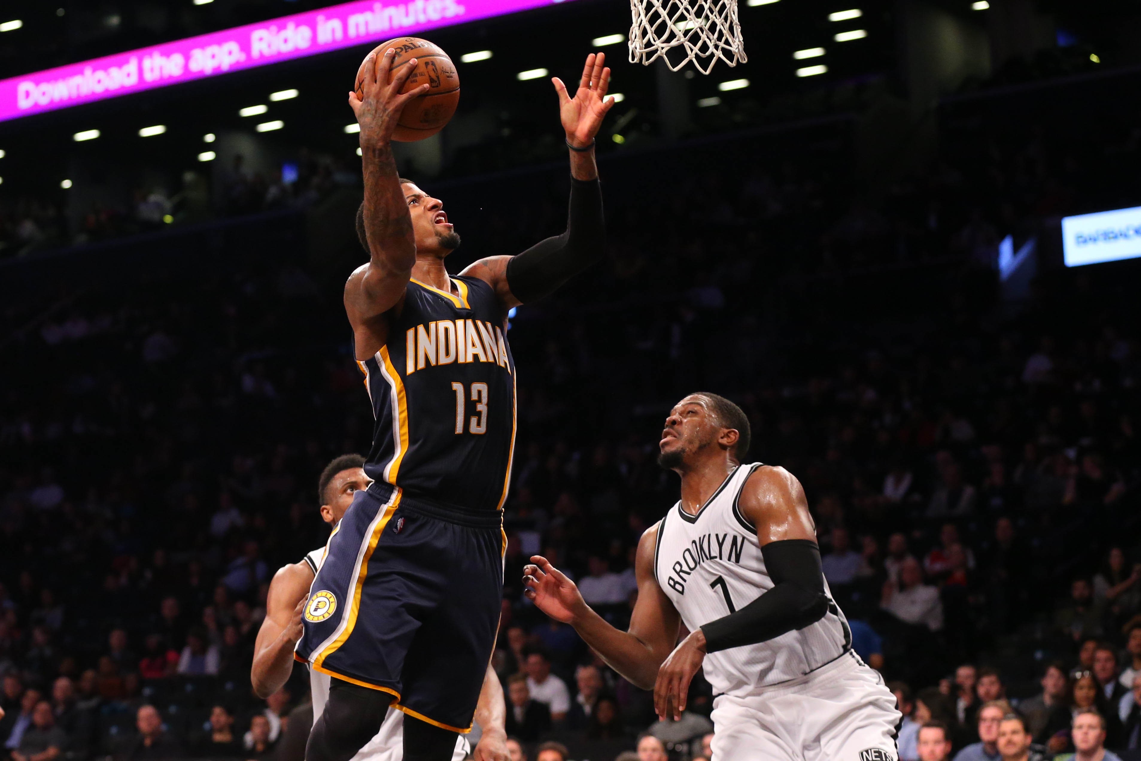 Joe Johnson Miami Heat Savior?