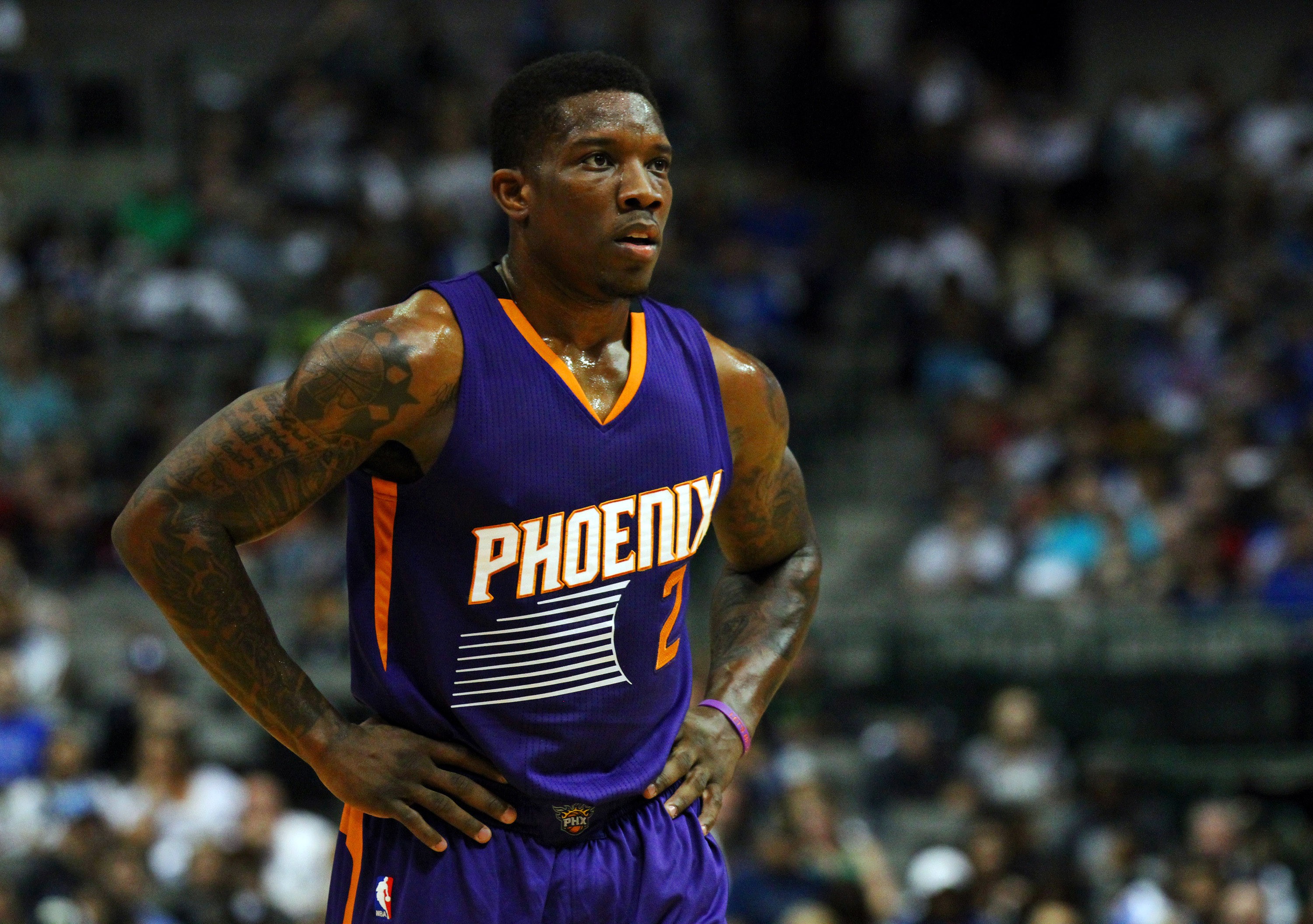 Eric Bledsoe is a Legitimate Candidate for Most Improved Player