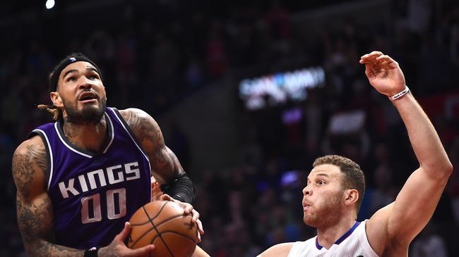 201718 Season Preview Sacramento’s Rising Kings