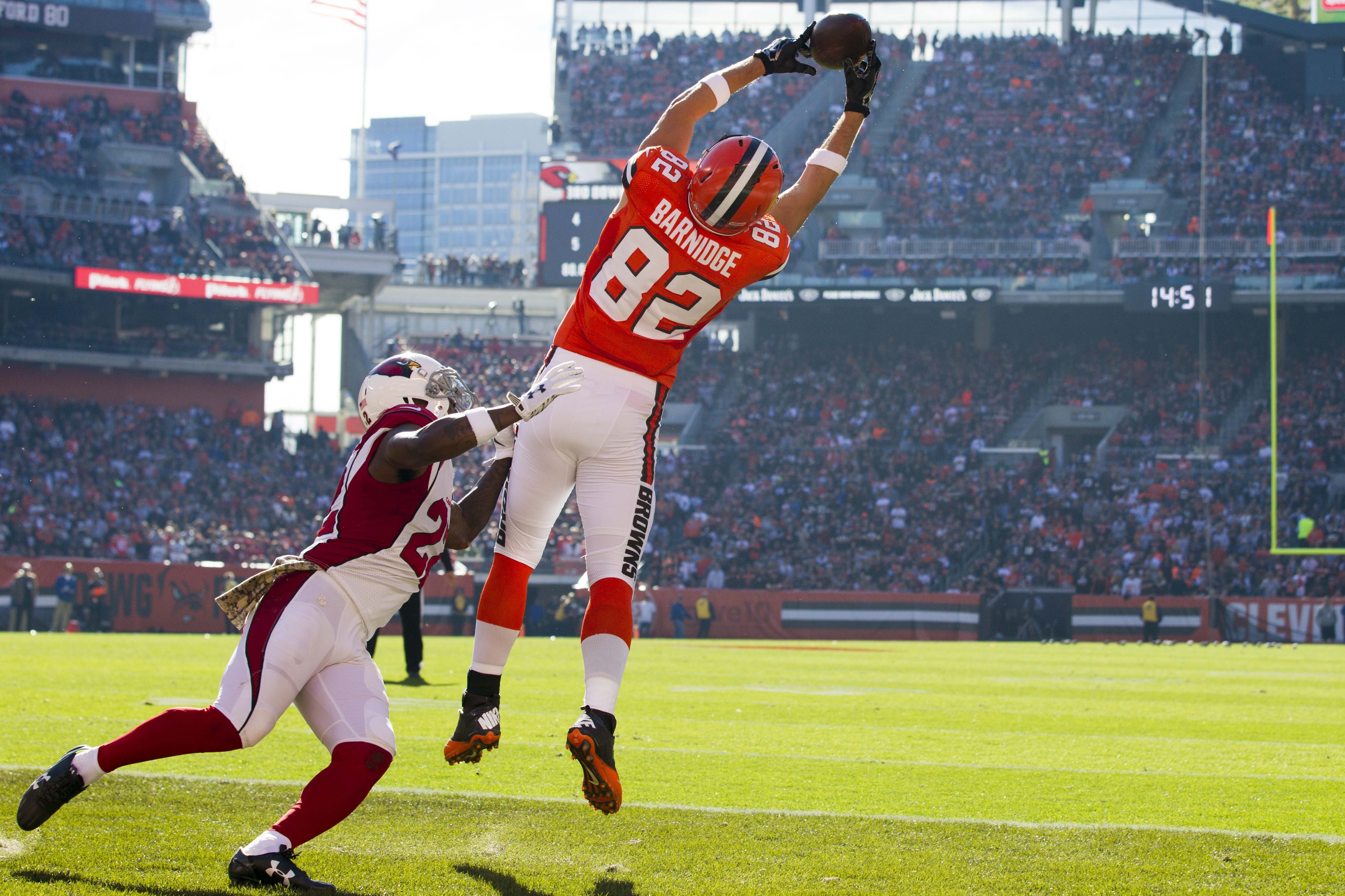 2016 Pro Bowl Snubs