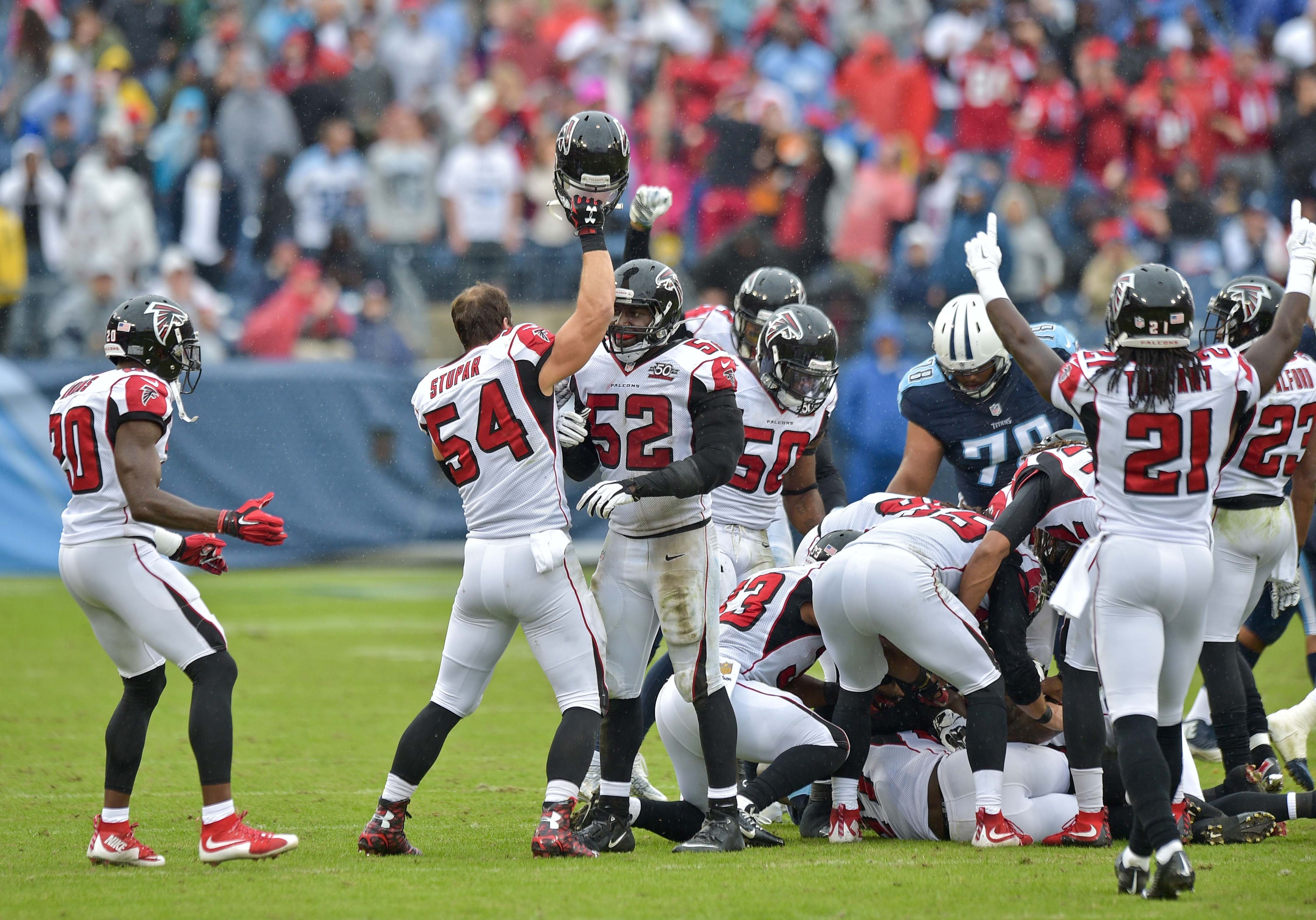 Nfl'S Biggest Surprise: Weddle'S Back! - 0klo6i1