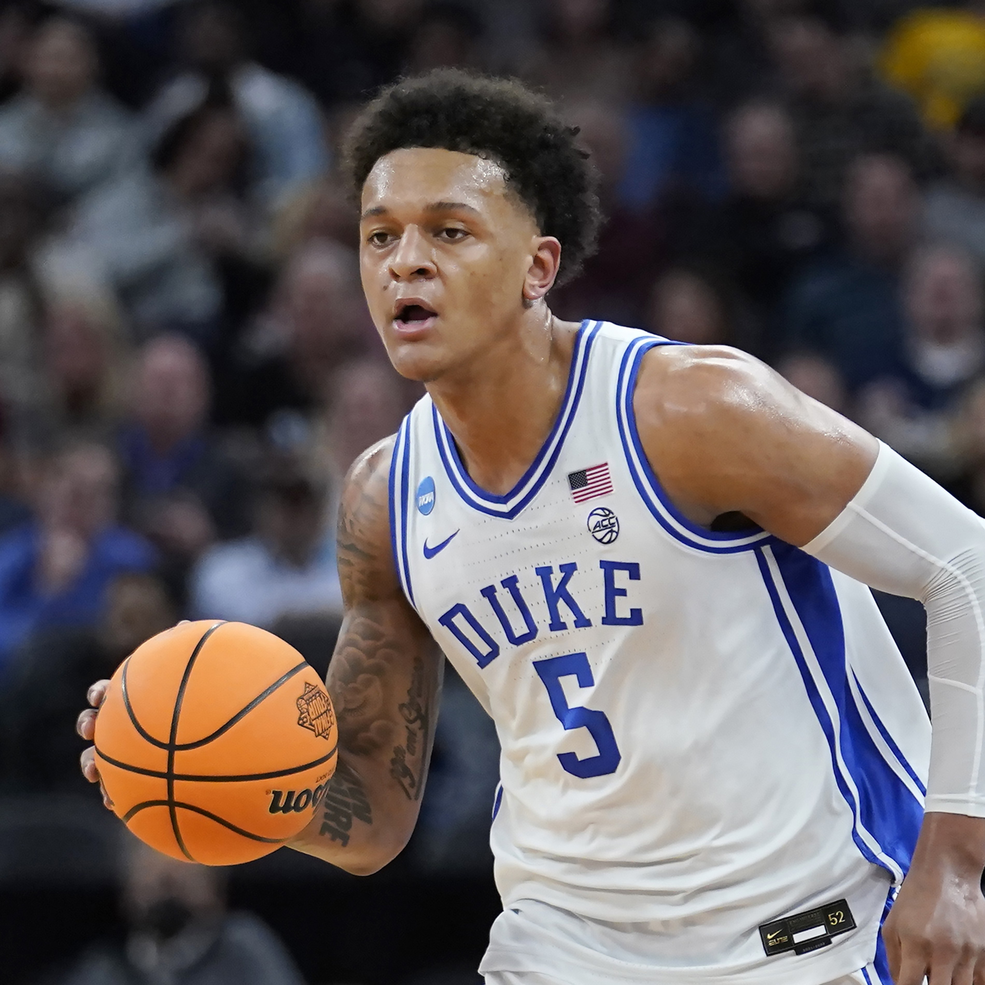 Paolo Banchero: 2022 NBA Draft Scouting Report 