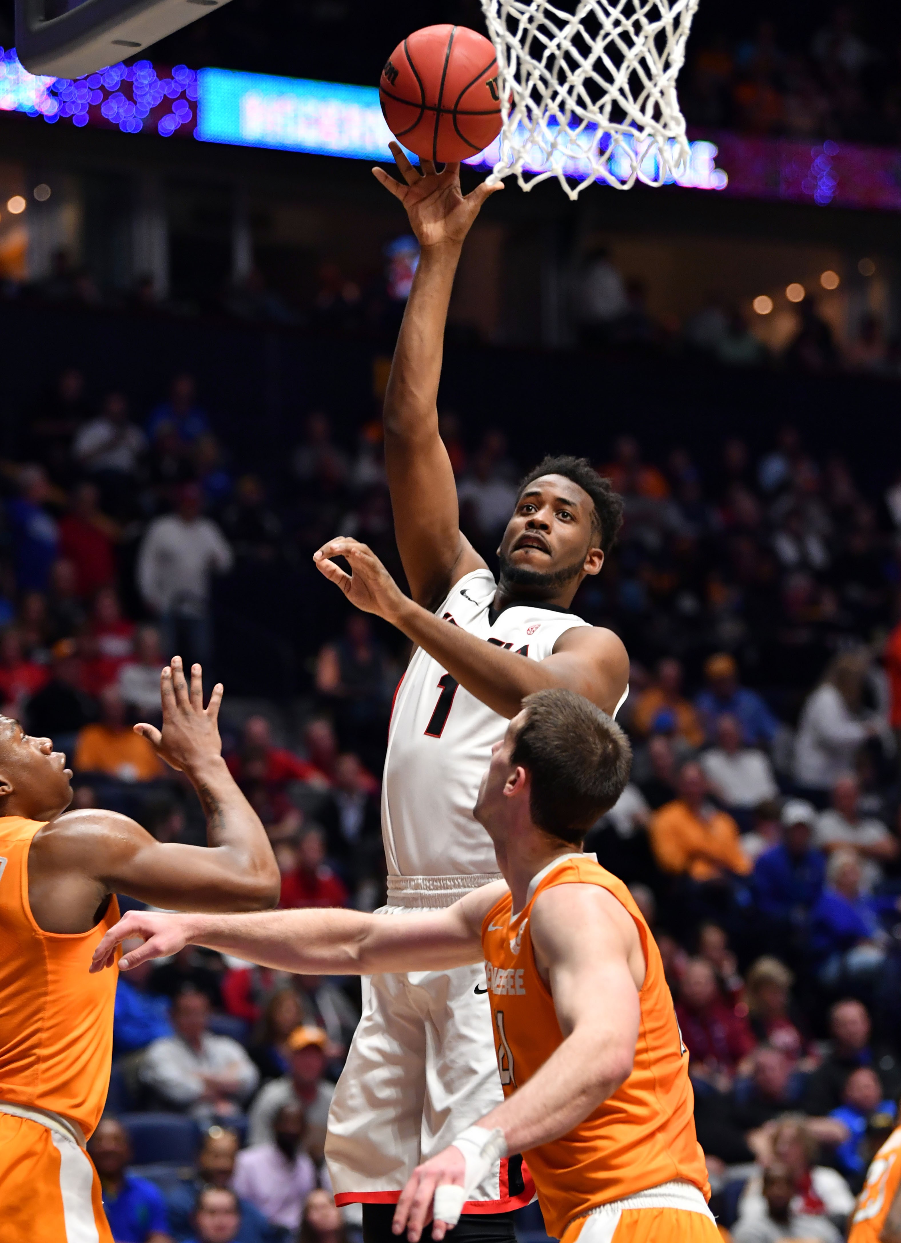 Bulldogs NCAA Tournament Bubble Watch