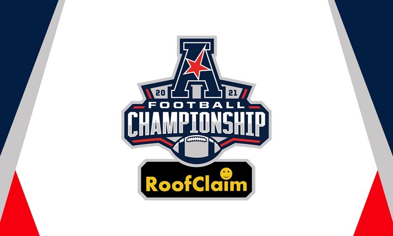 RoofClaim.com Named As Presenting Partner Of The 2021 American Athletic ...