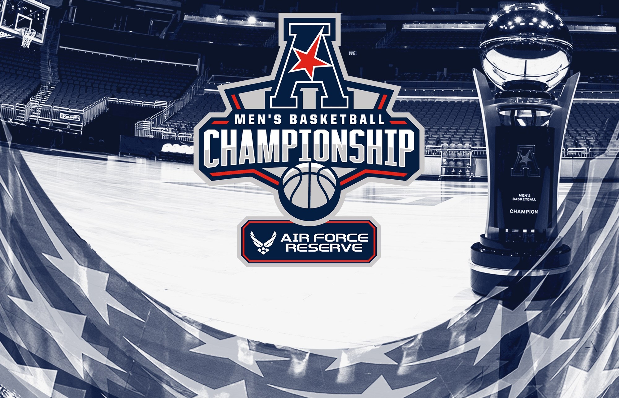 american athletic conference basketball tournament 2018