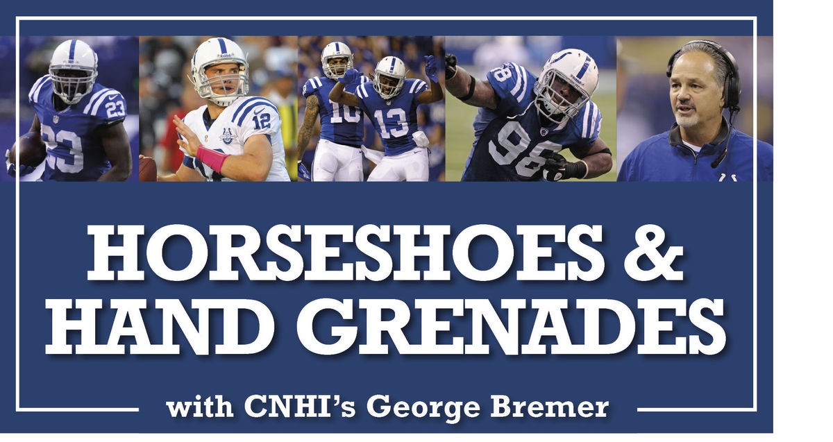 Horseshoes & Hand Grenades 53man roster predictions
