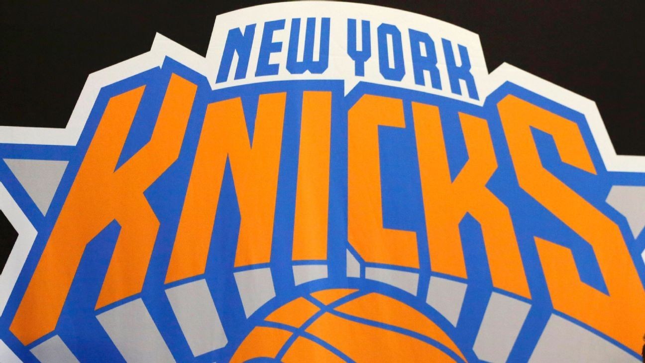 Knicks top Forbes' NBA valuations at 3.6 billion