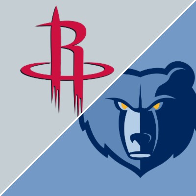 Rockets Look To End Trip With Win Over Grizzlies