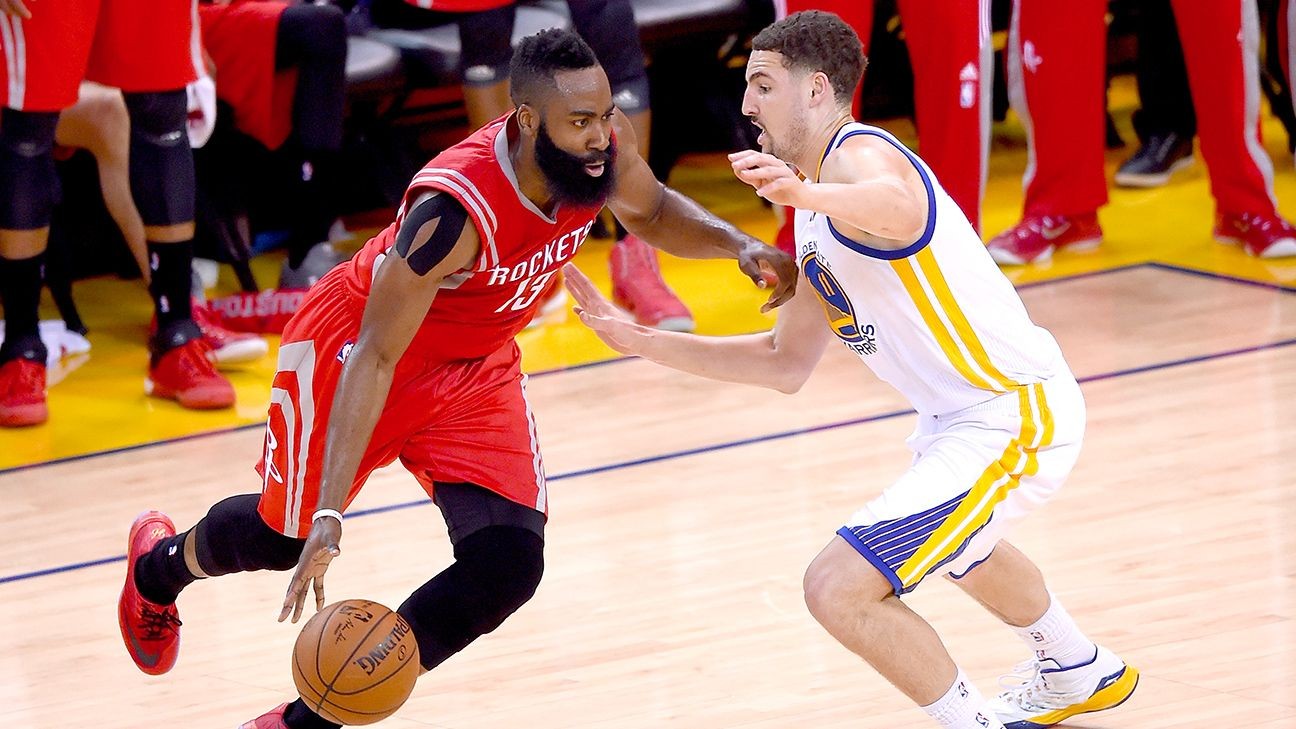 NBA 30 shooting guards (Insider)