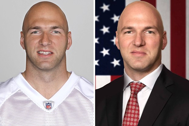 Former Colts Receiver Anthony Gonzalez Wins U.S. House Primary Race In Ohio