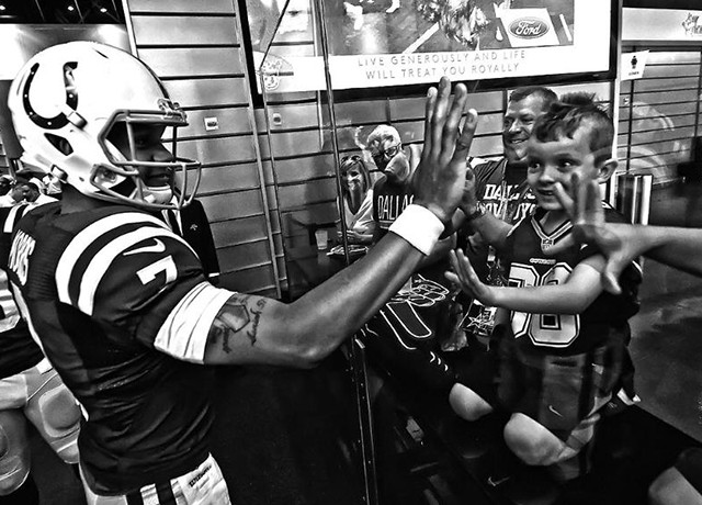 stream cowboys colts