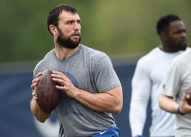 PHOTO GALLERY Offseason Workouts