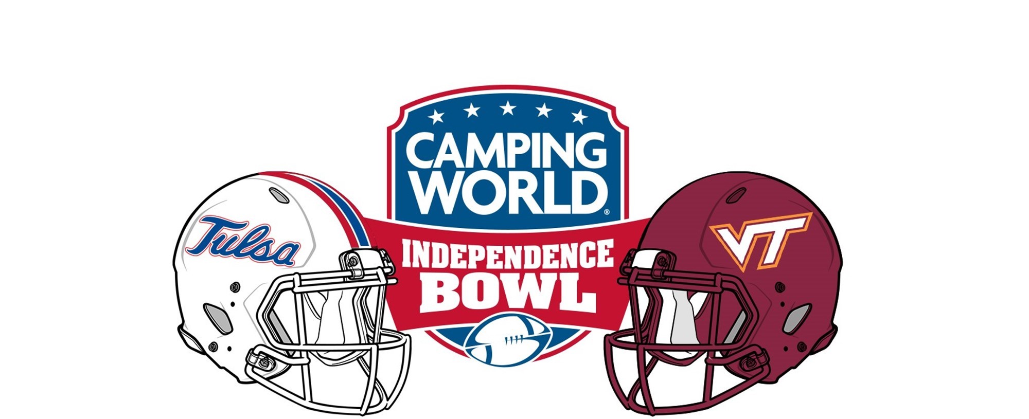 Tulsa Game Notes for 2015 Camping World Independence Bowl