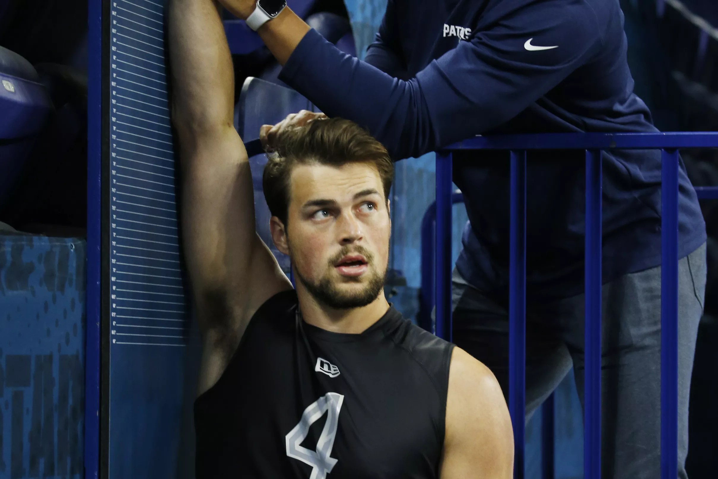 Colts News Who will be the Colts’ starting quarterback in 2021?