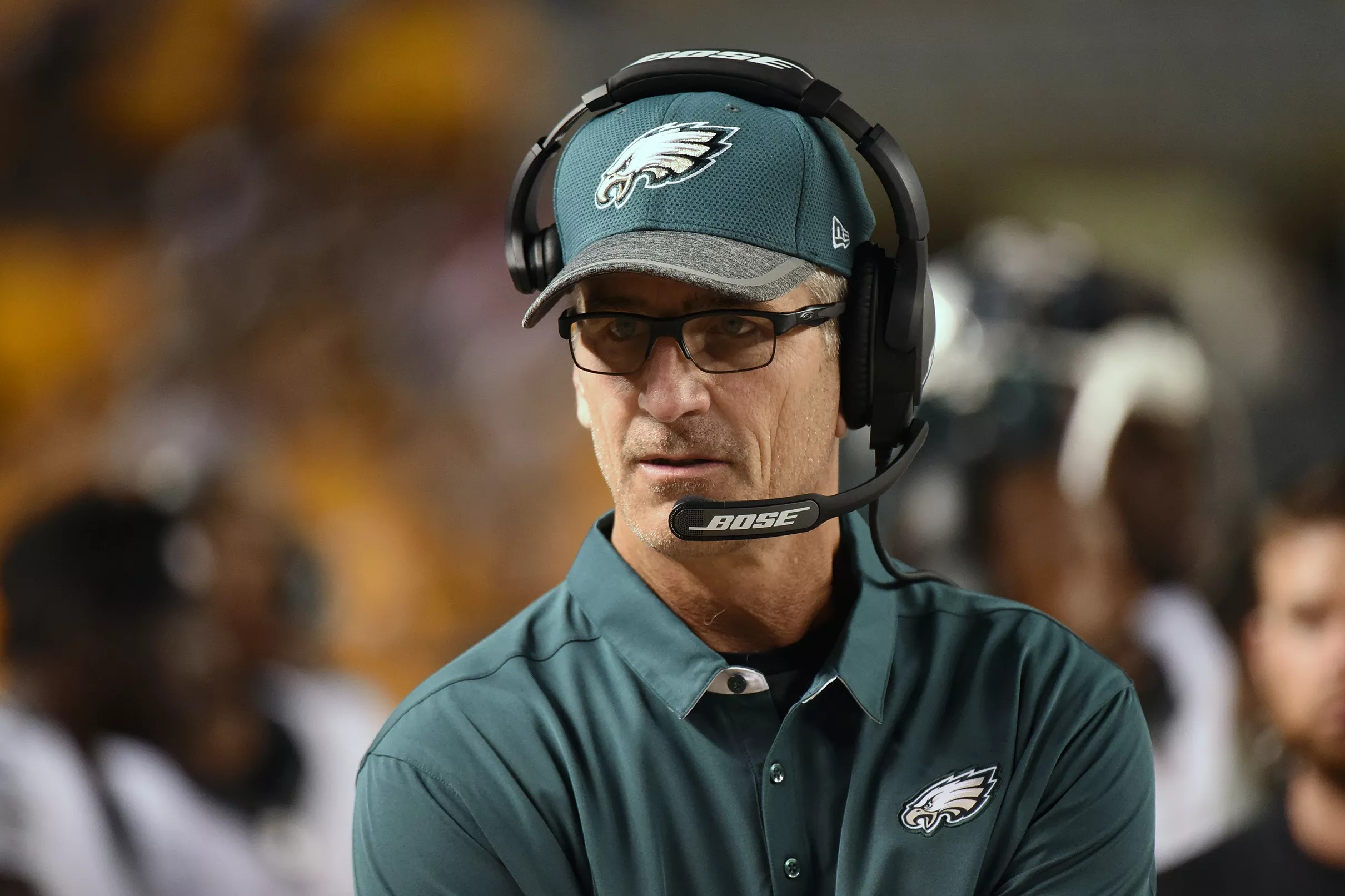Frank Reich Reportedly Front-Runner for the Colts Head Coaching Job