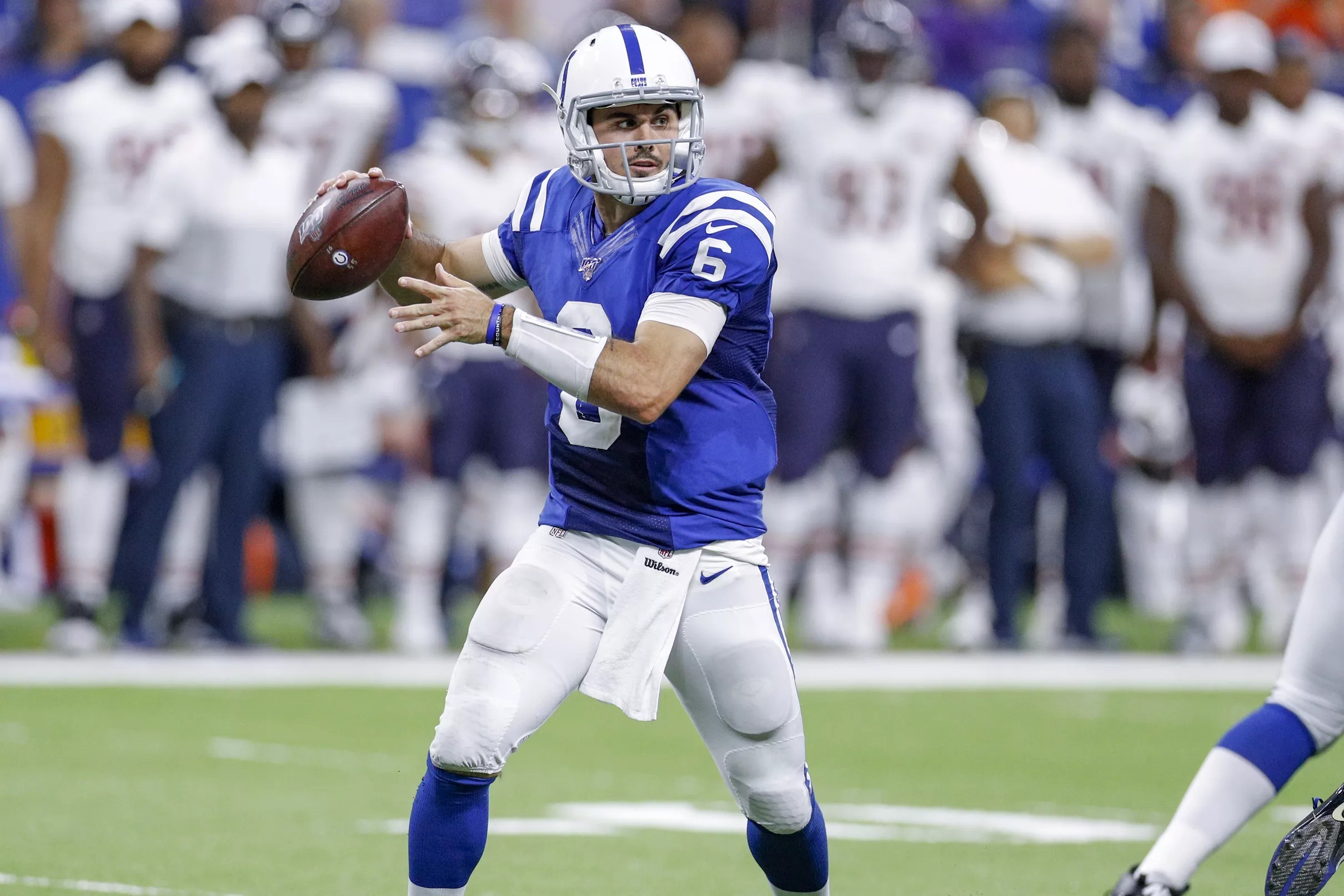 Chad Kelly Clears Waivers, Expected to Sign to PS