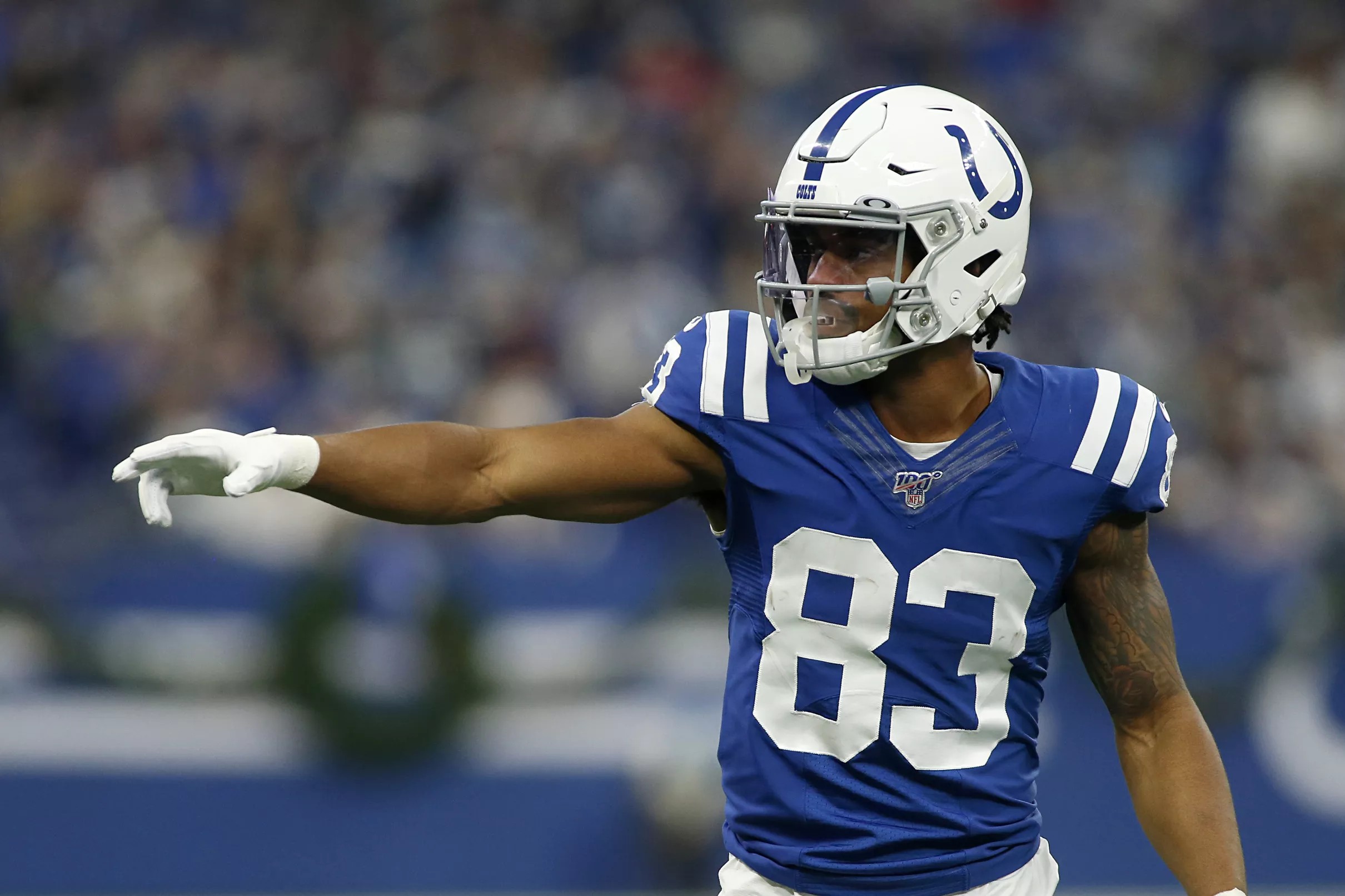 49Ers Sign Risky Receiver: One Year Deal, Huge Potential, Or Disaster? - ddagc5v