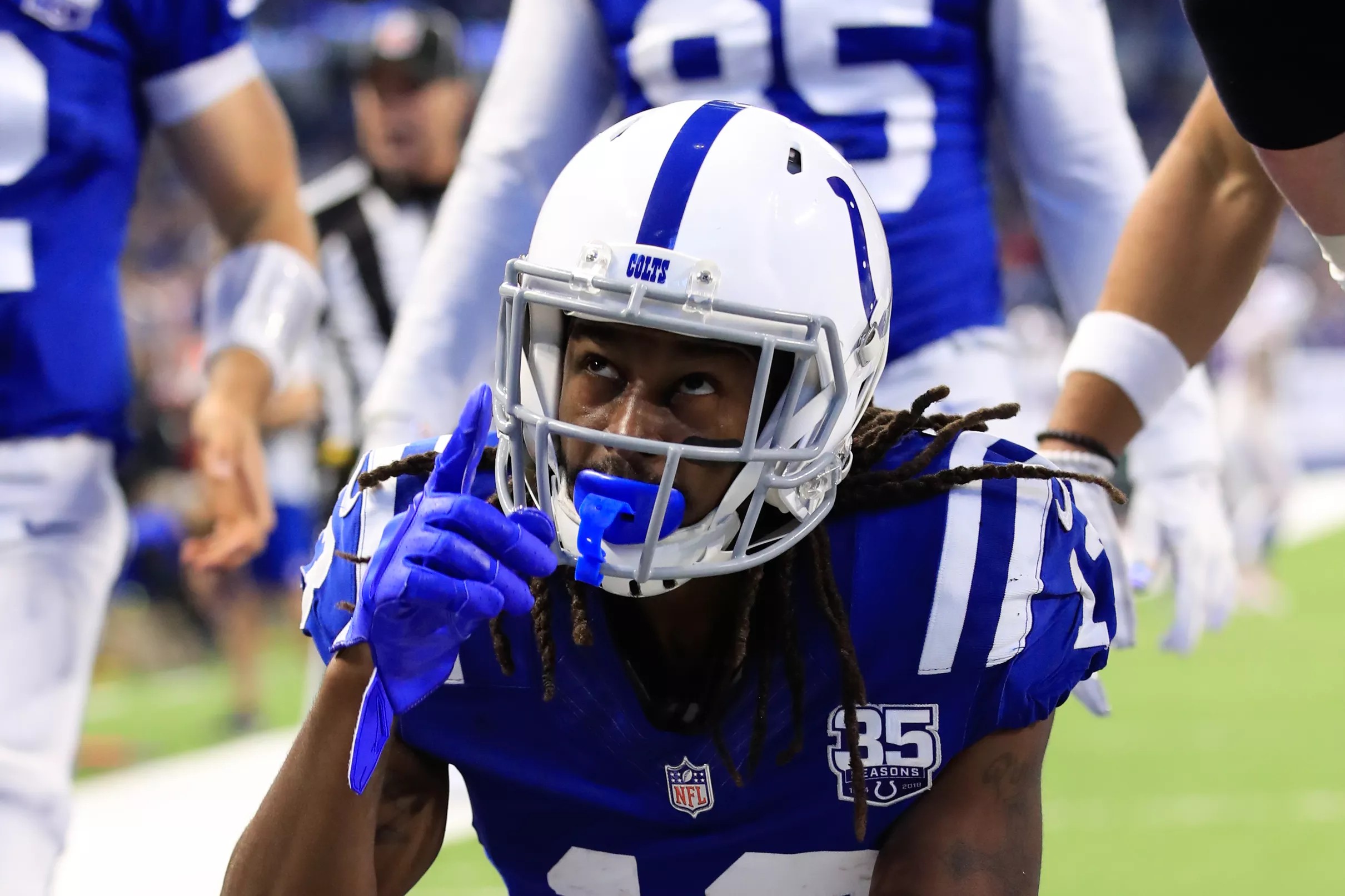 stream cowboys colts