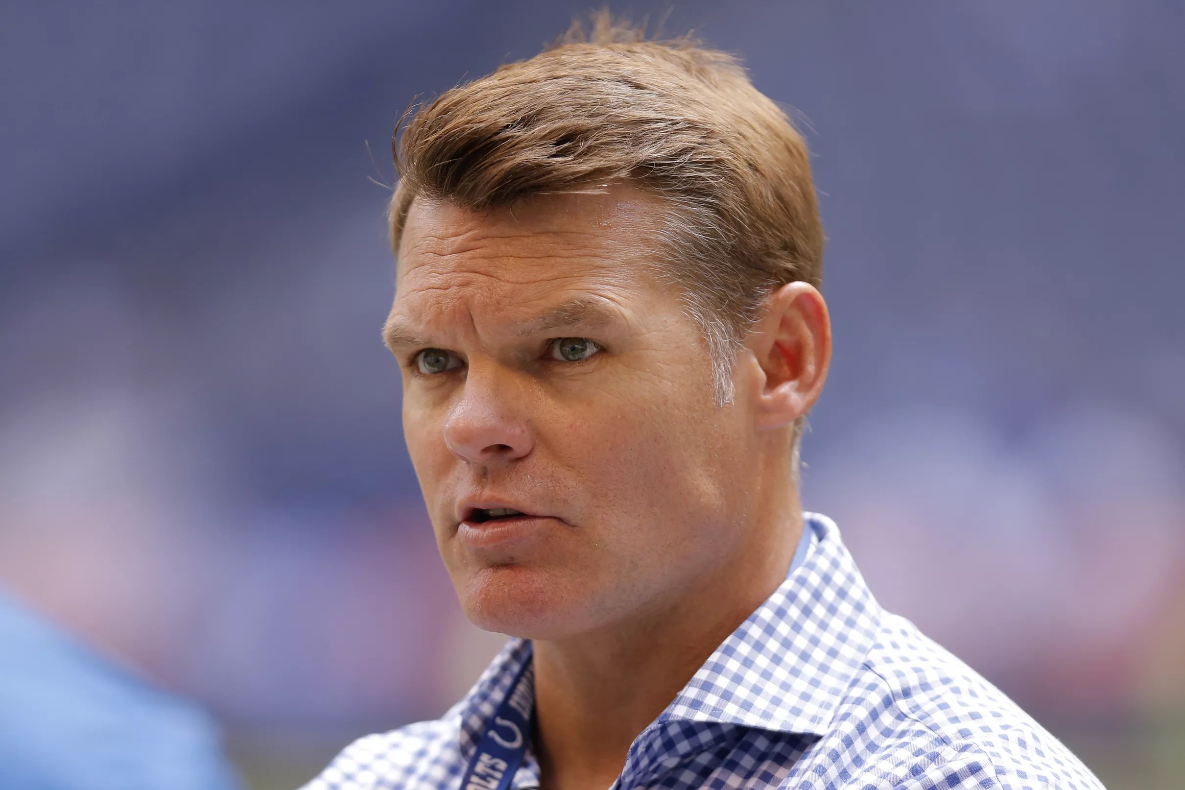 SBCL: Chris Ballard Faces Career-defining Off-season With The Colts