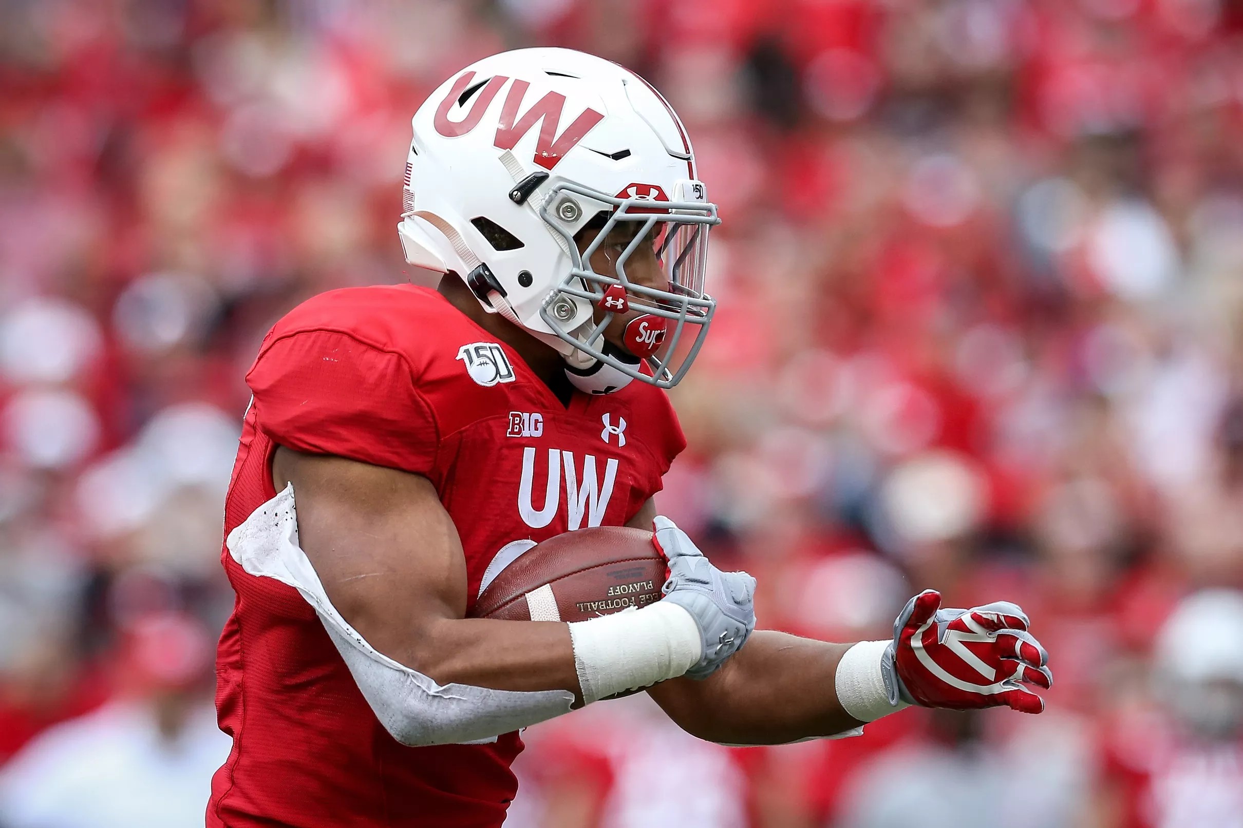 Lance Zierlein Ranks Two Colts as Top 10 NFL Offensive Rookie of the Year Candidates