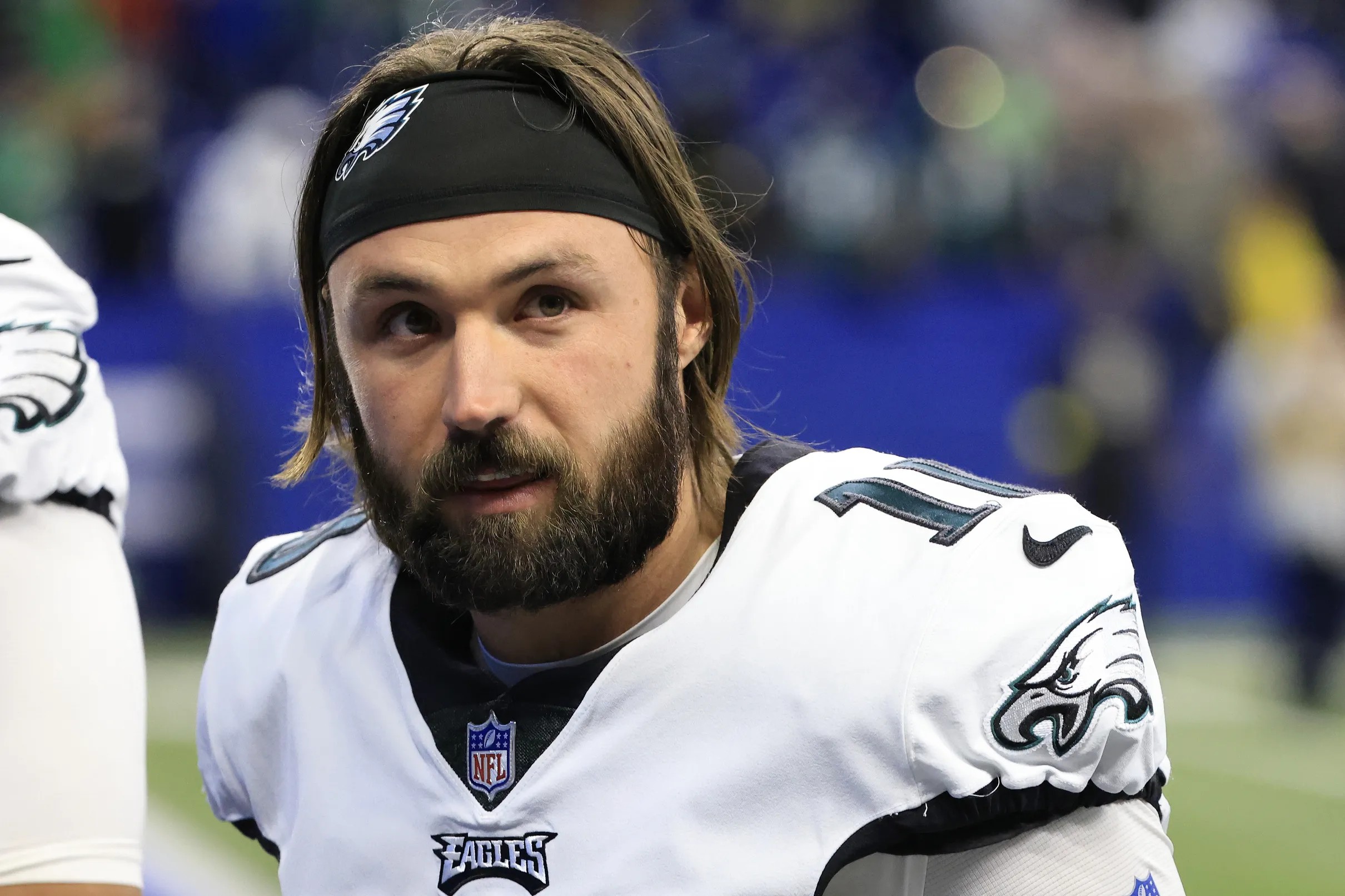 Report Colts ‘Looking Into’ Signing Eagles Free Agent QB Gardner Minshew