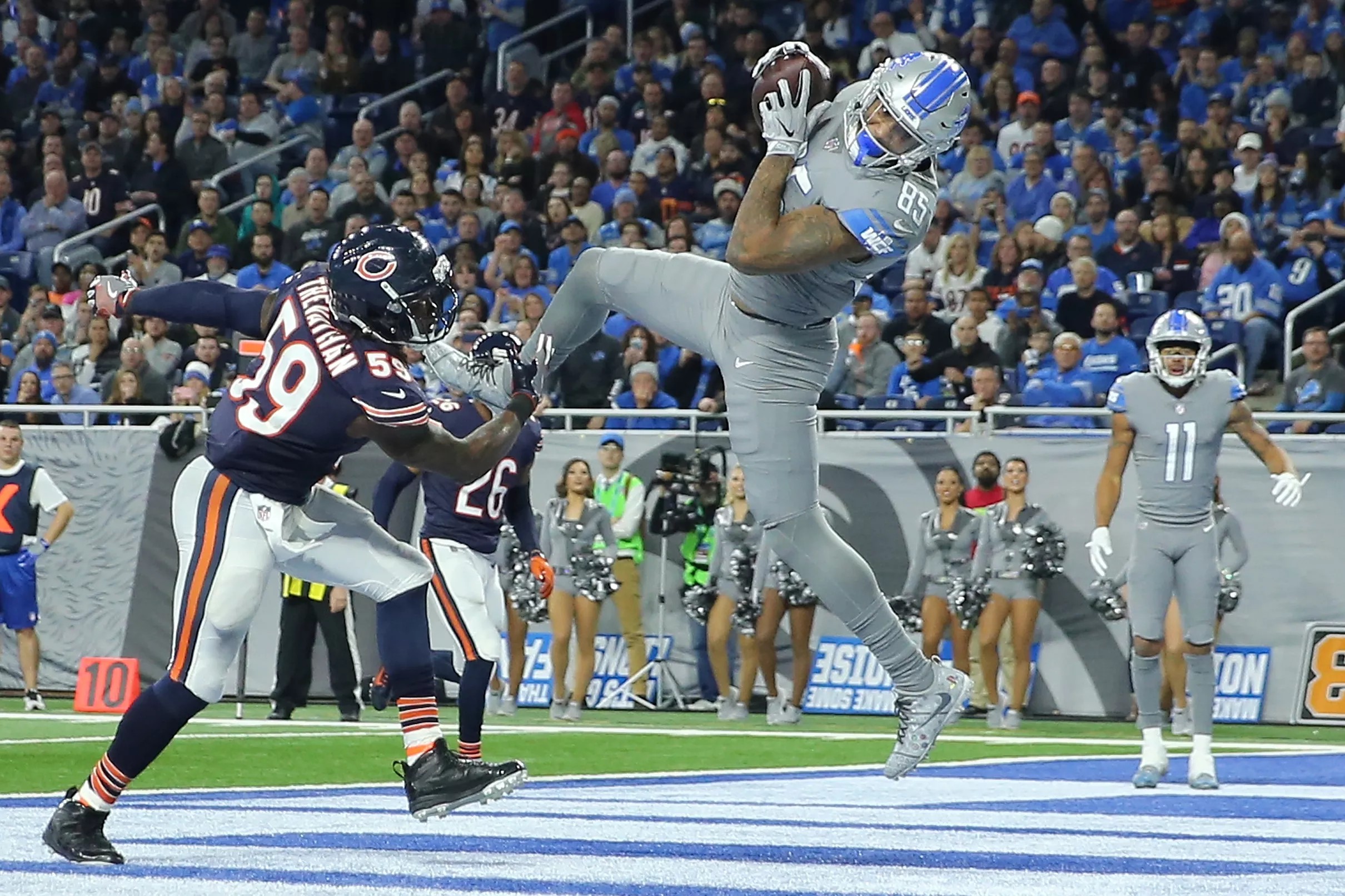 Colts Official Free Agency Rumor Tracker News, Signings, Cuts and More