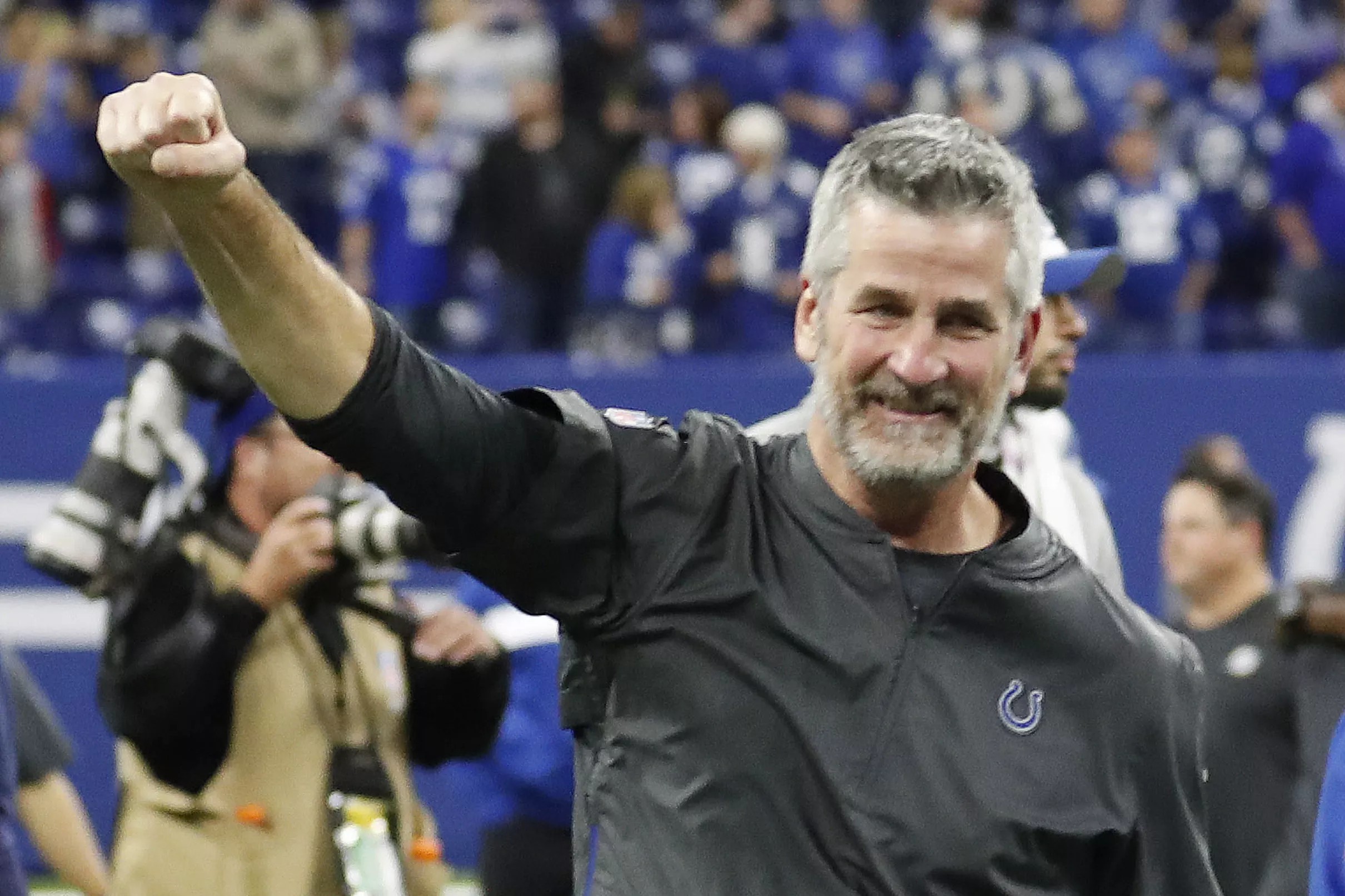 Colts News: Evaluating Frank Reich’s first season as Colts head coach