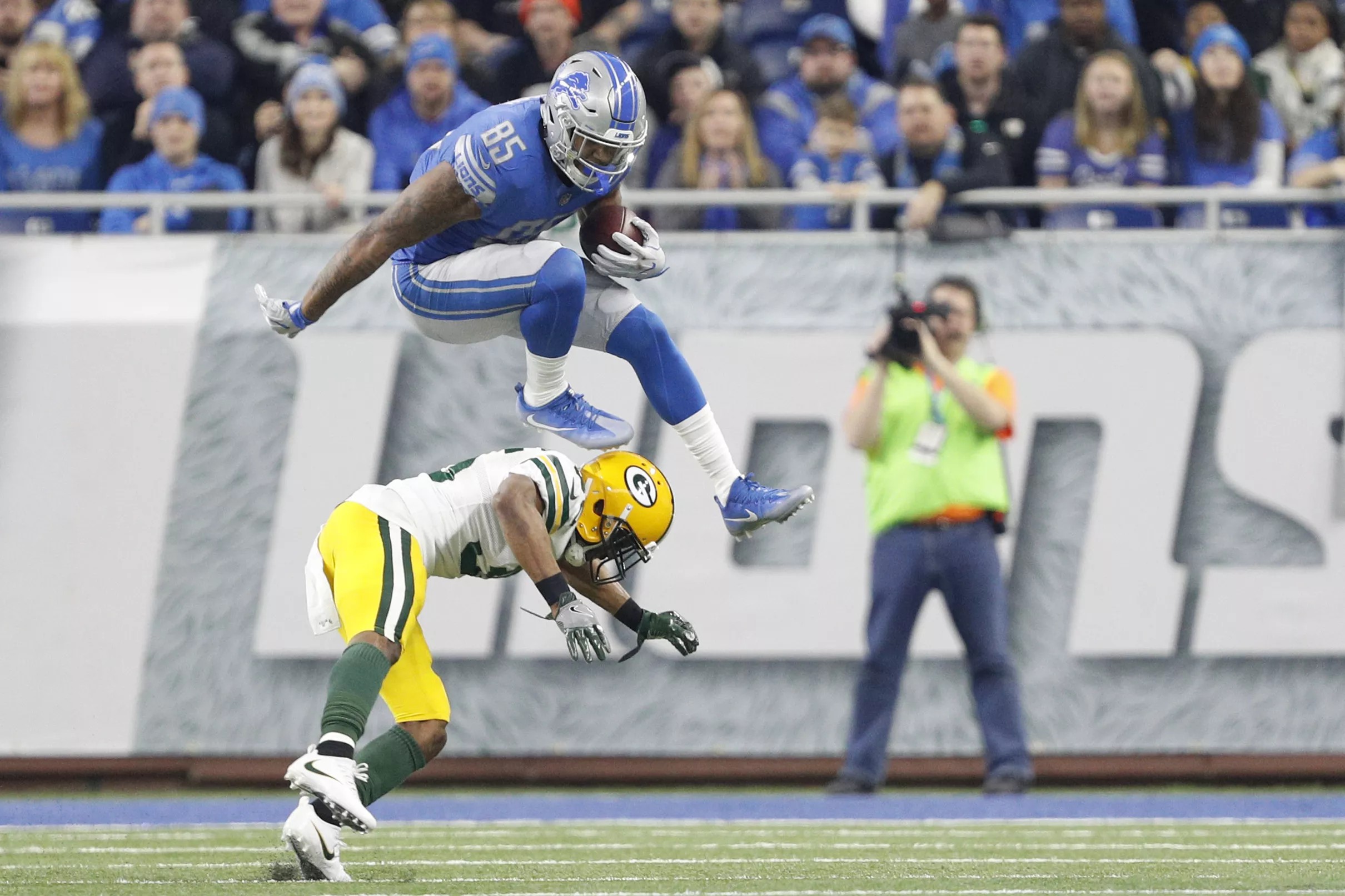 Quantifying the Colts’ Free Agency Moves