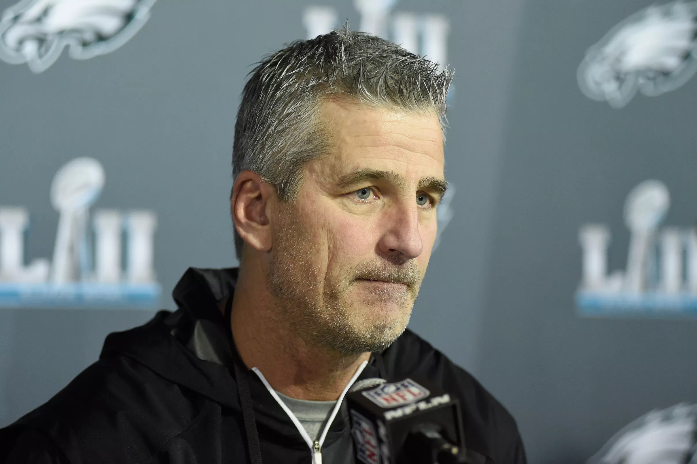 Frank Reich Finalizing Deal to Colts Next Head Coach