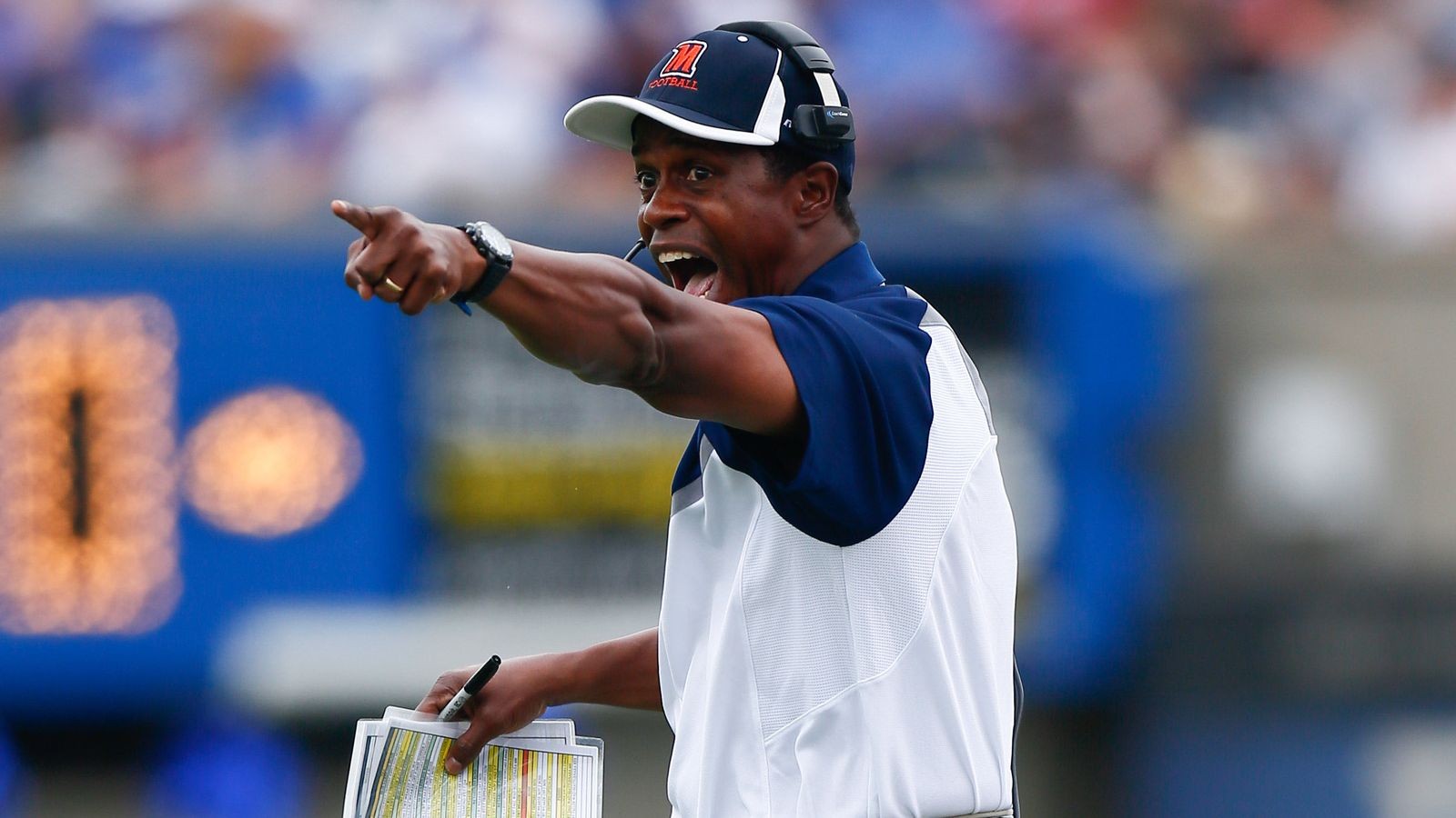 Report Wide receivers coach Lee Hull won’t be back with Colts