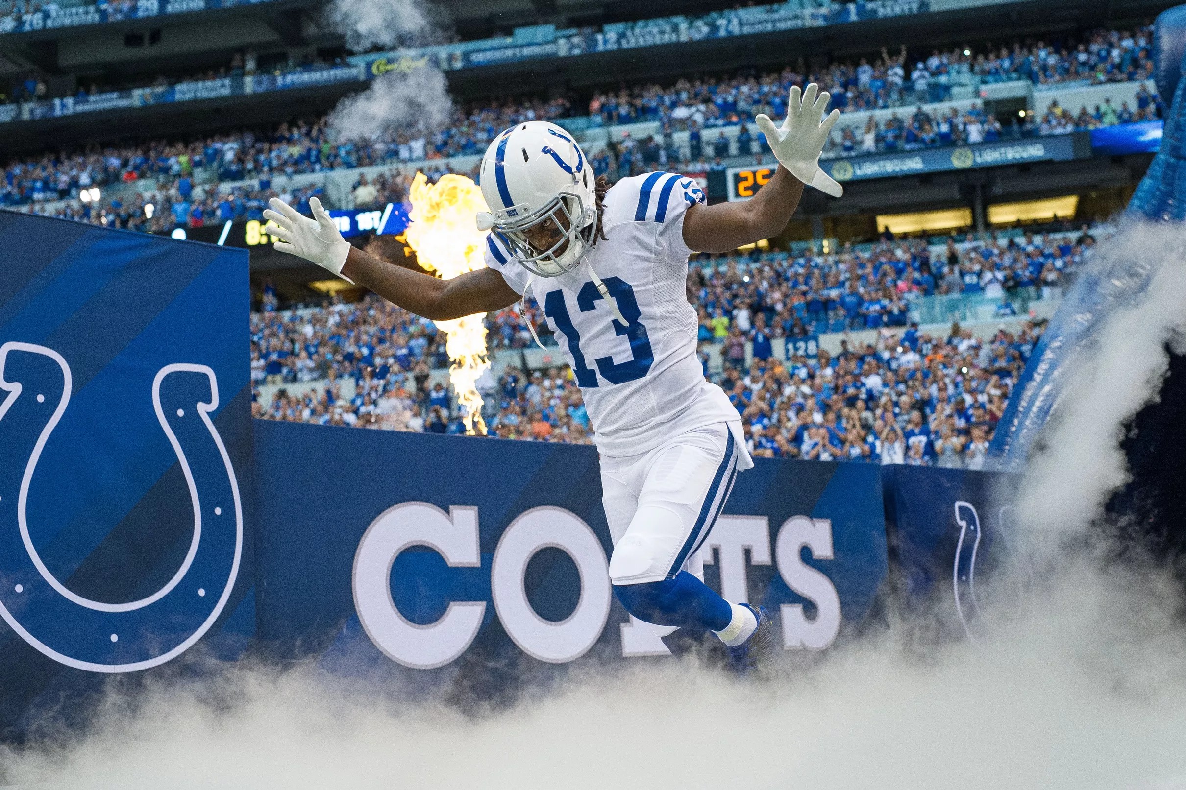 Colts vs Packers Week Eleven Game Time, TV Schedule, Radio Info, and More