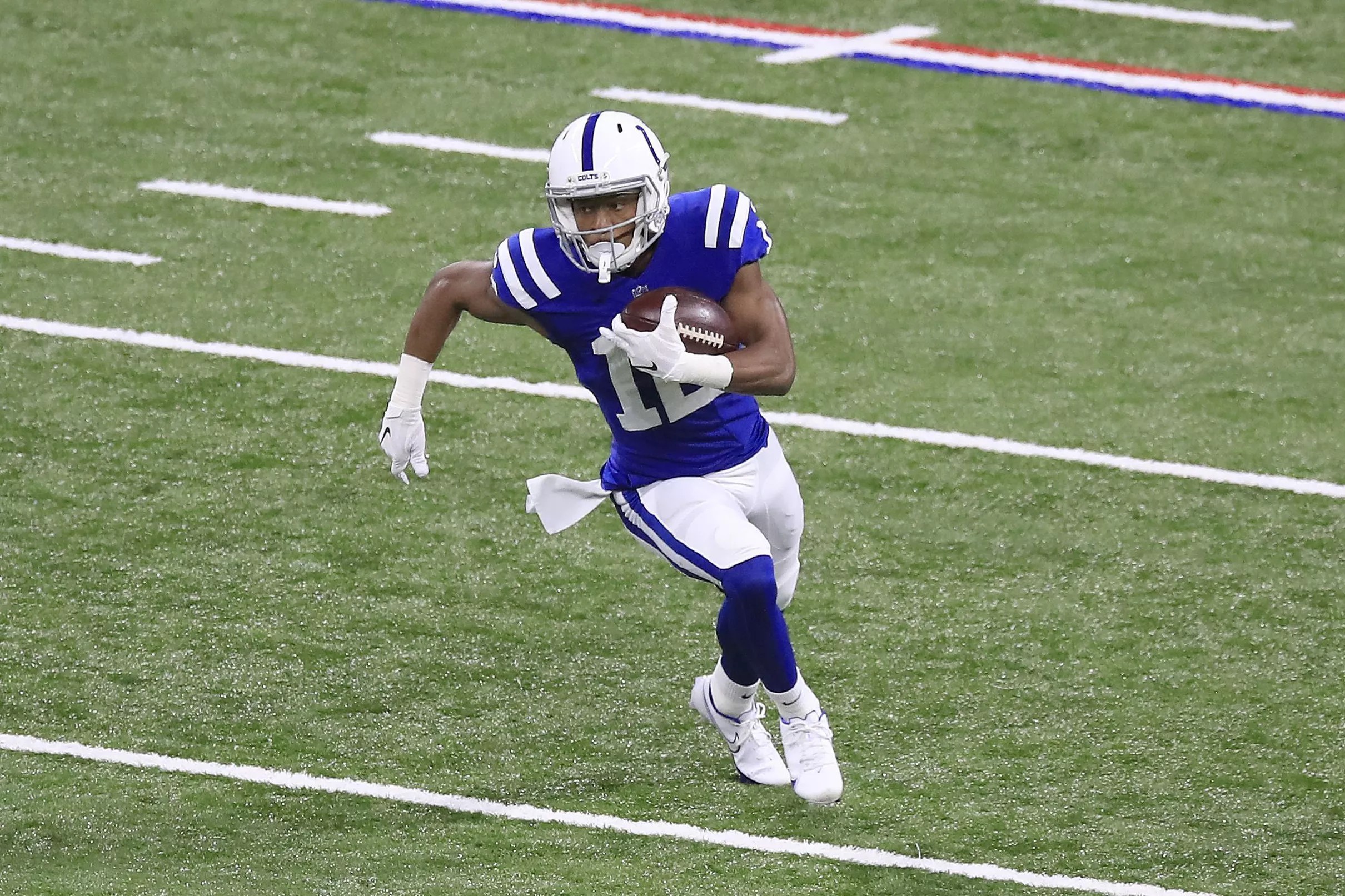 Week 12 Post Game Wrap