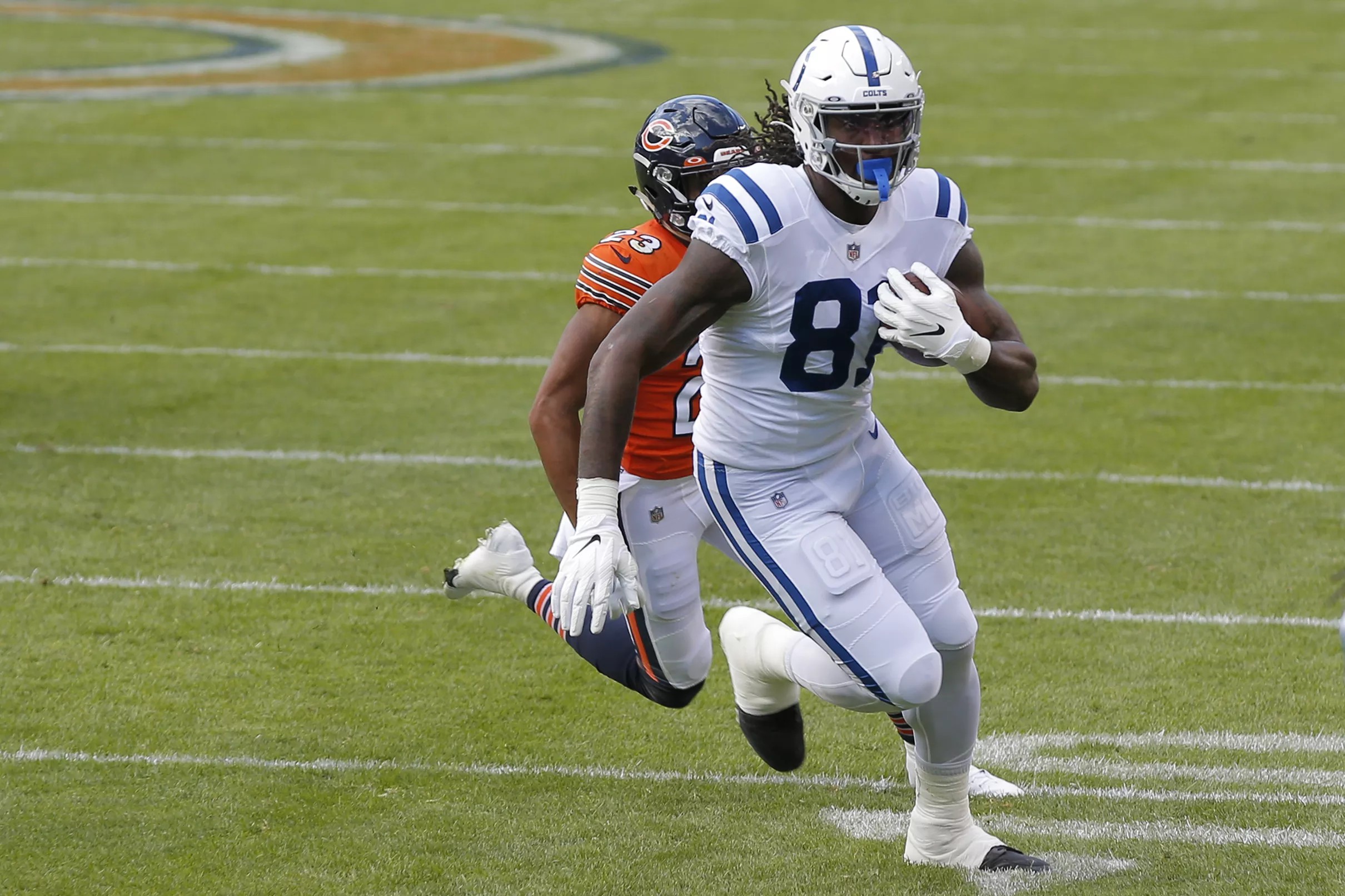 Week 4 Post Game Wrap