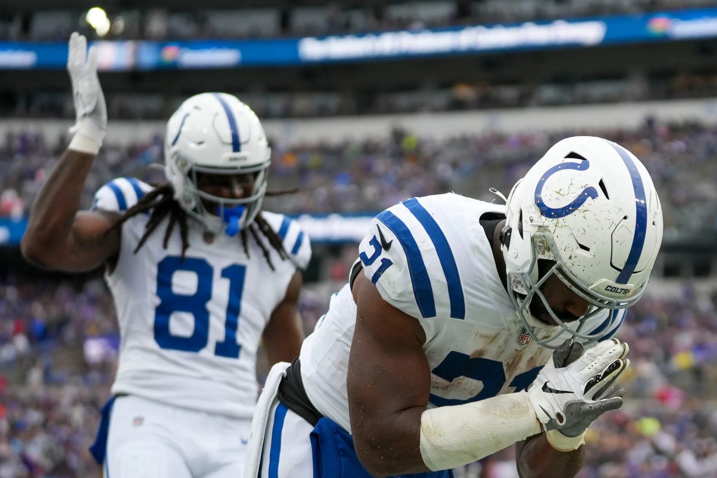 Best NFL prop bets for Jaguars vs. Colts Week 1 from DraftKings Sportsbook  - Stampede Blue