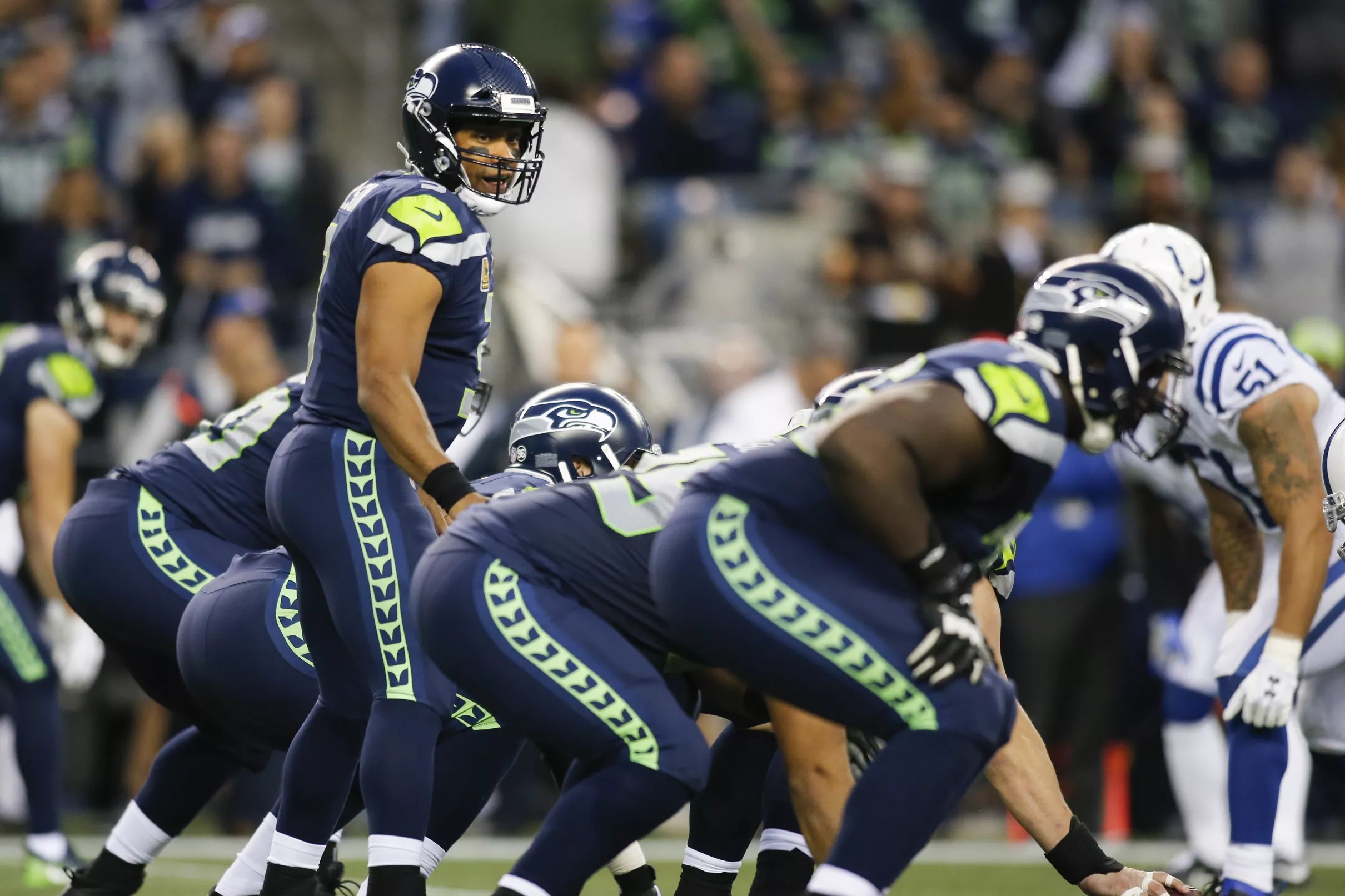 Q&A with Enemy 5 questions with the Field Gulls