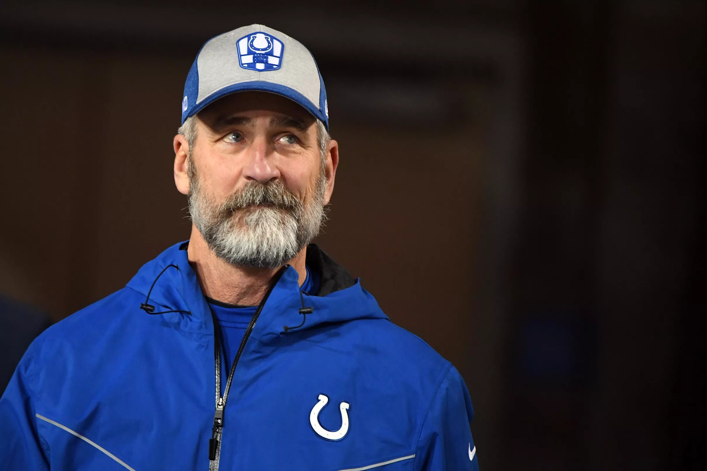 Frank Reich has molded the Colts into the most dangerous team in the