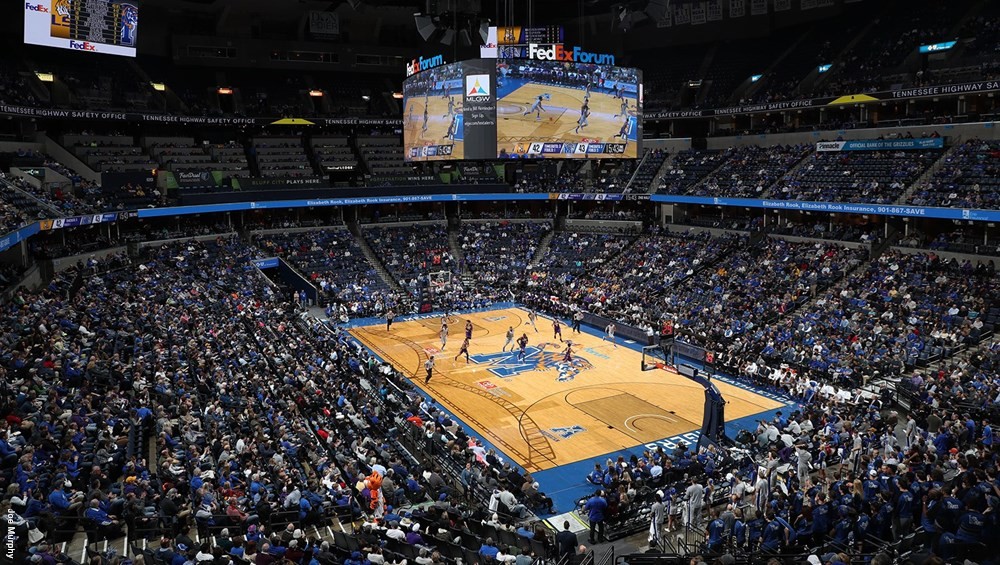 Tigers, Vols basketball game is a sellout