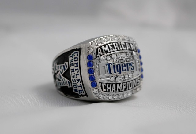 First 3,500 fans to receive Tiger replica rings