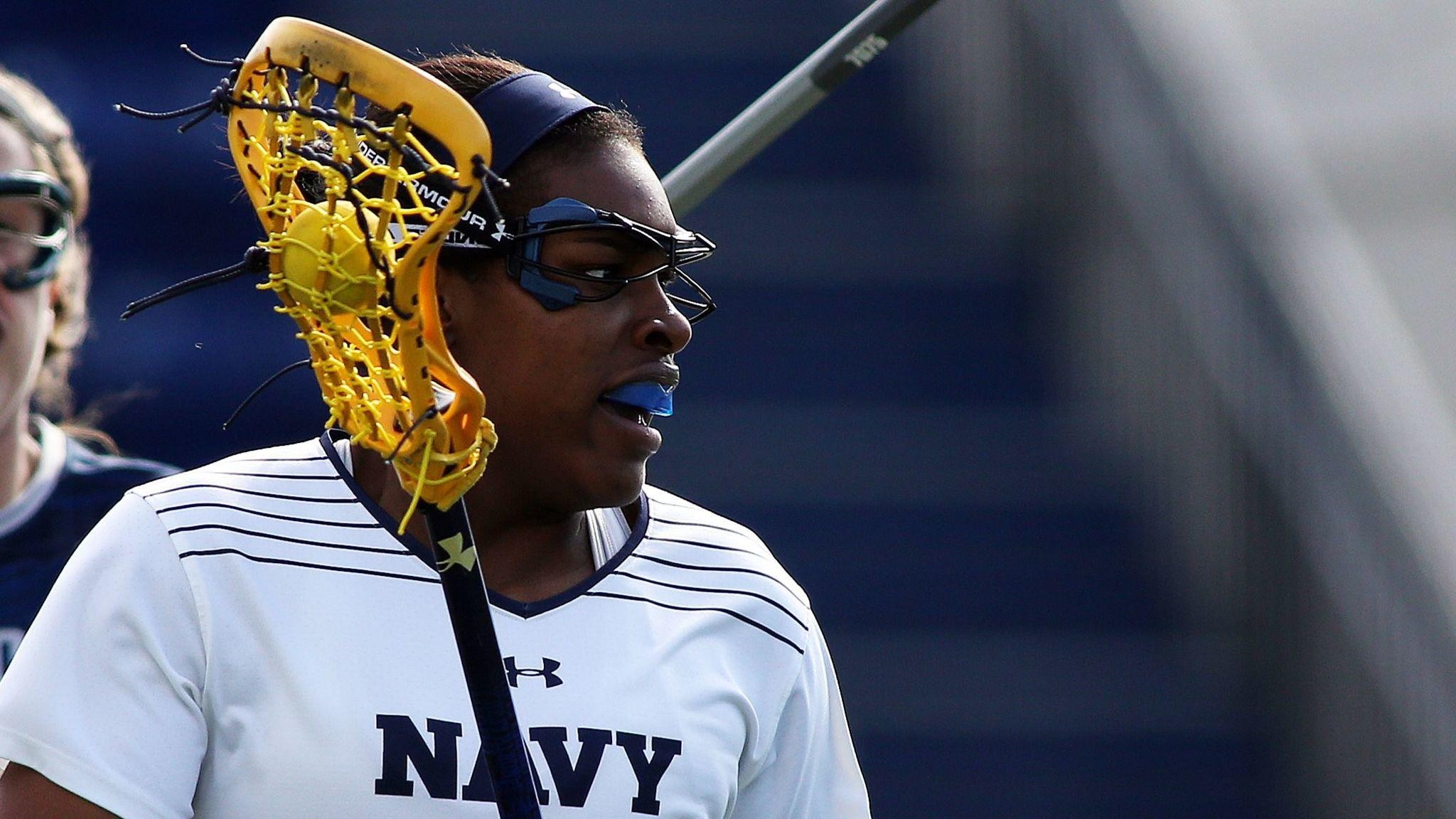 College roundup Navy women's lacrosse faces Florida in top10 matchup