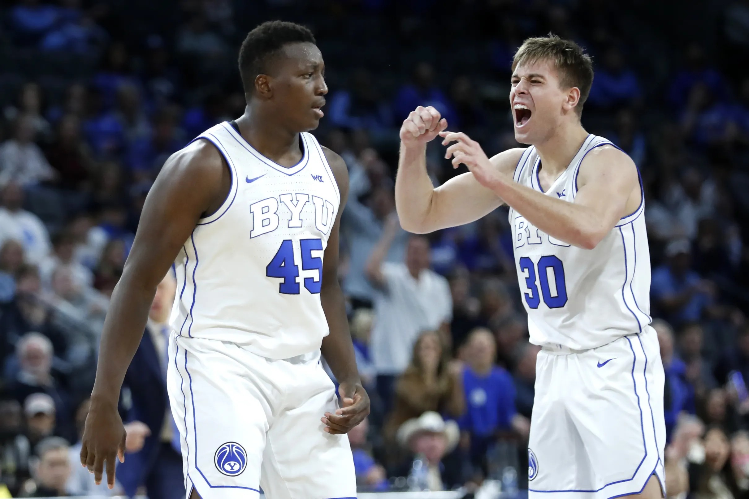 BYU Basketball Season Preview Guards