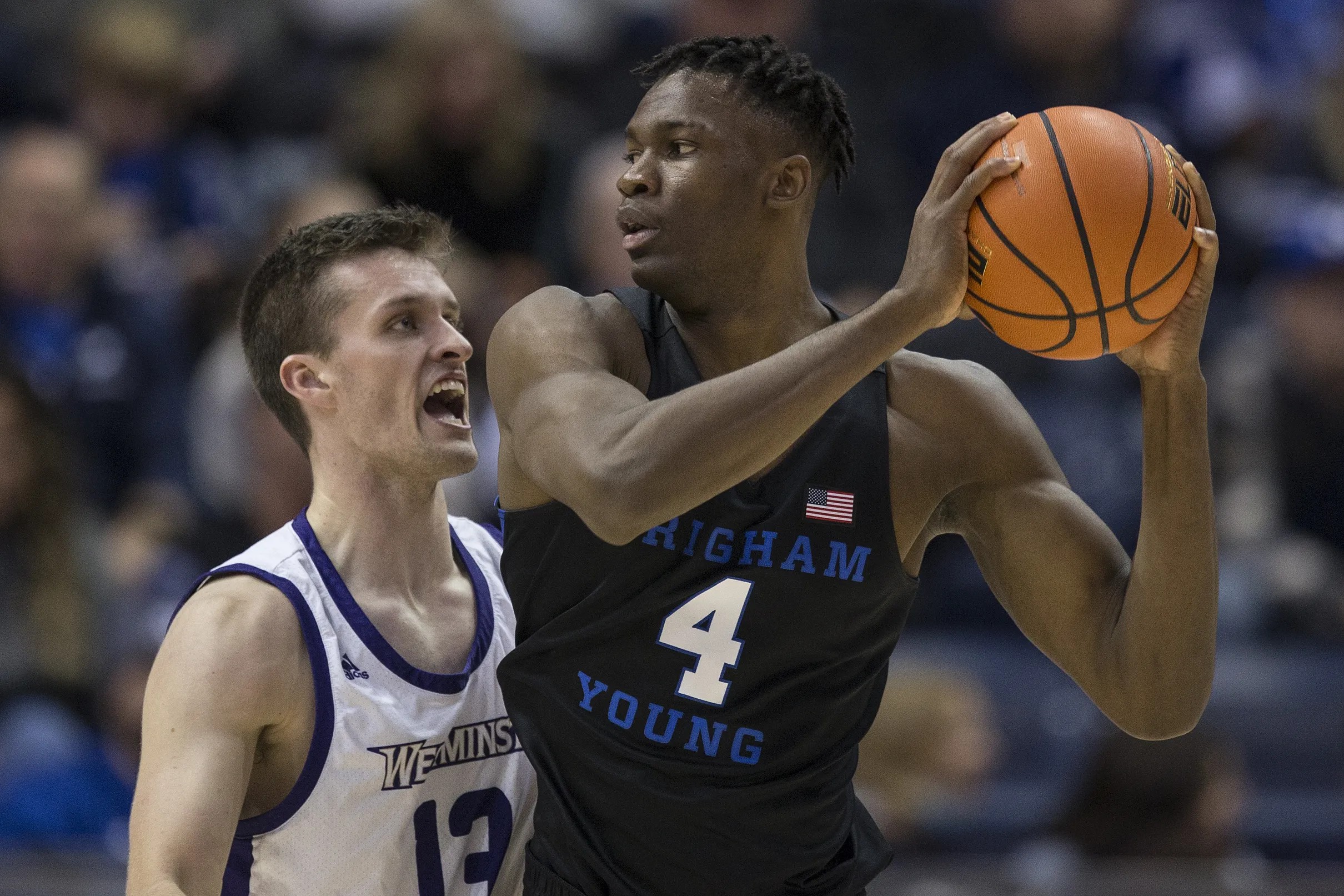 BYU Basketball Mailbag Roster, Potential Additions, Schedule, and More