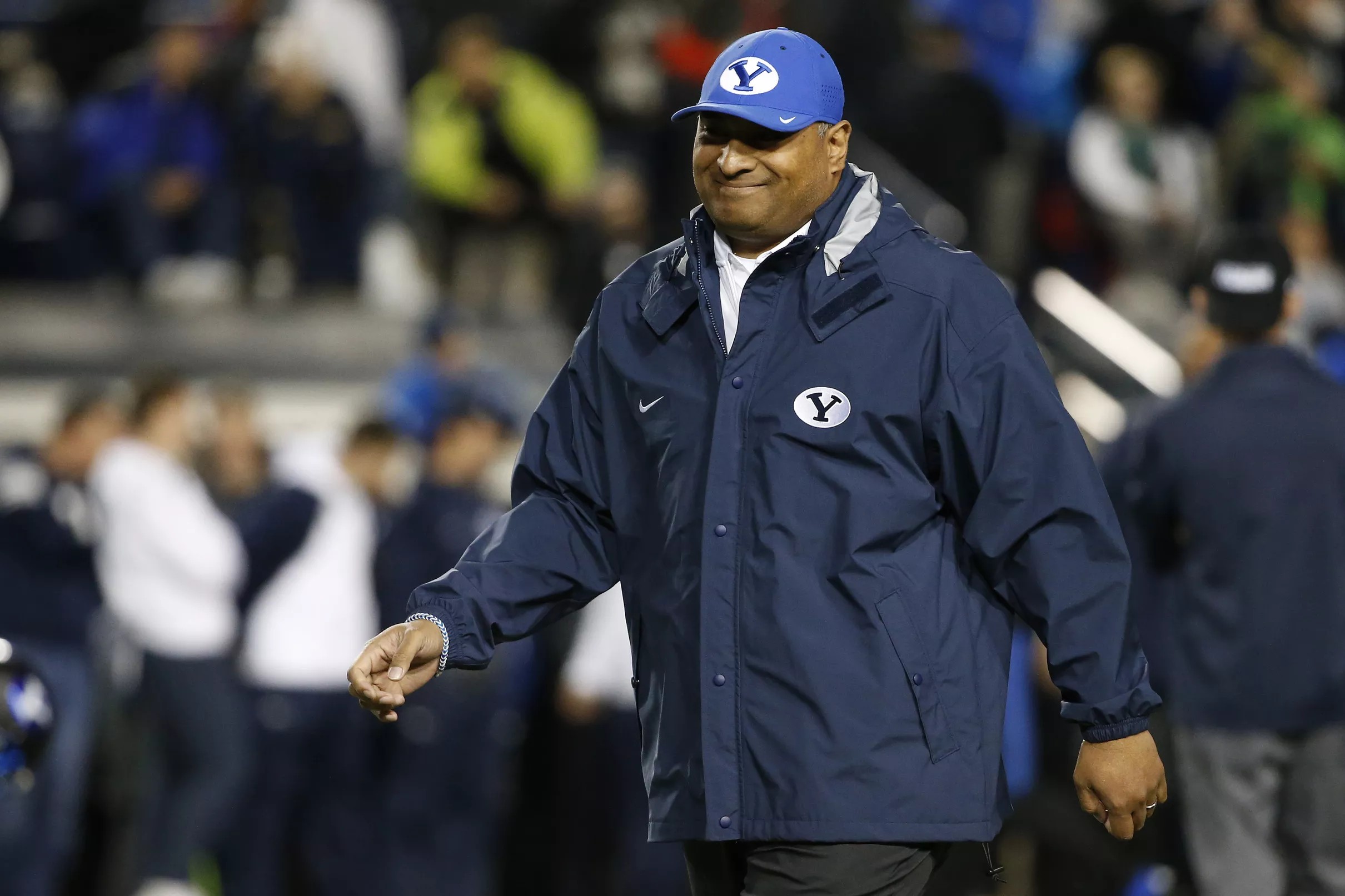 BYU Football Recruiting: A Look Into BYU’s 2018 Recruiting Class