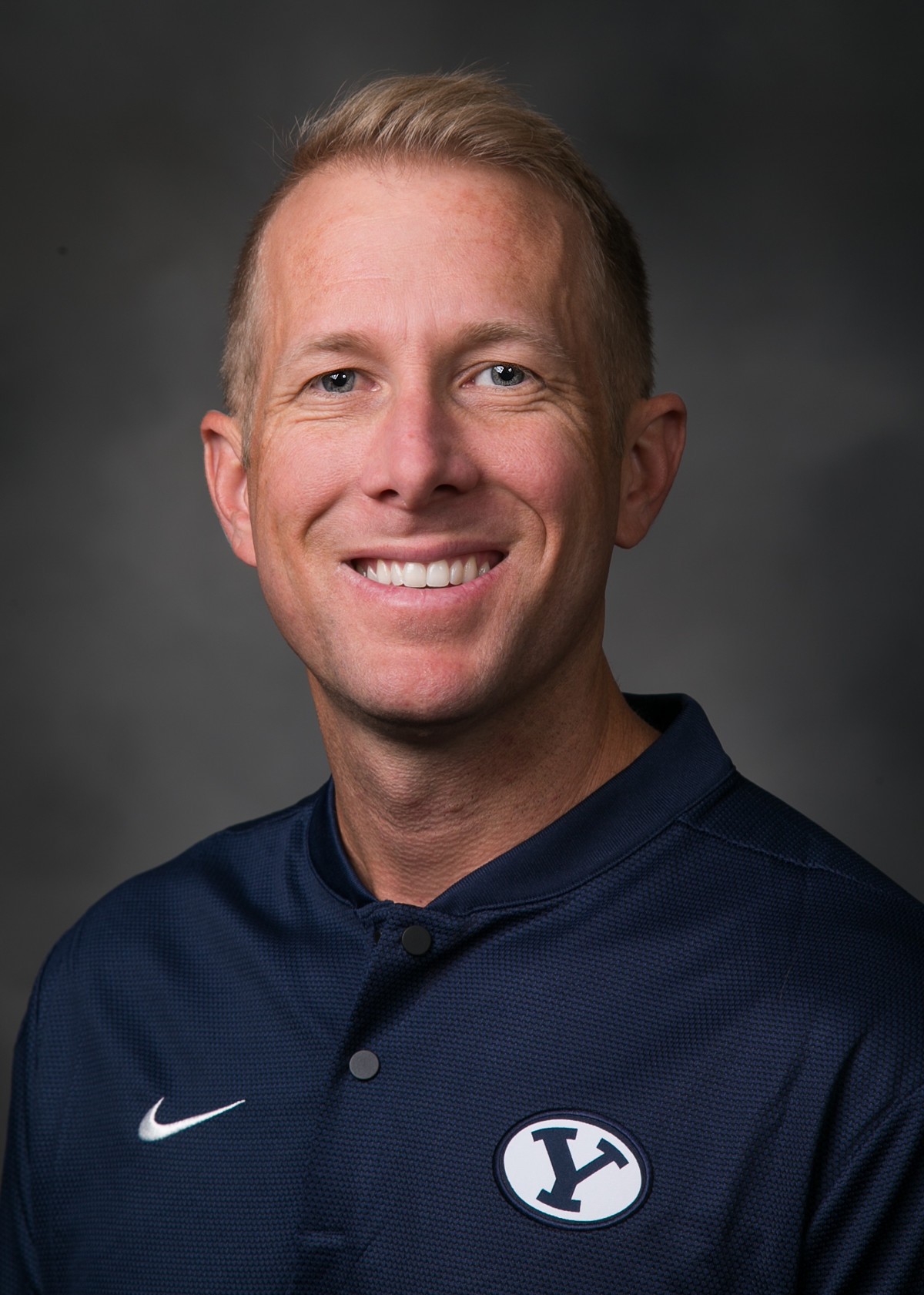 BYU tennis Dillon Porter named assistant women's tennis coach at BYU