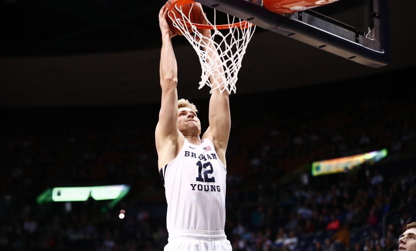 BYU basketball analysis How the Cougars grounded the Pilots